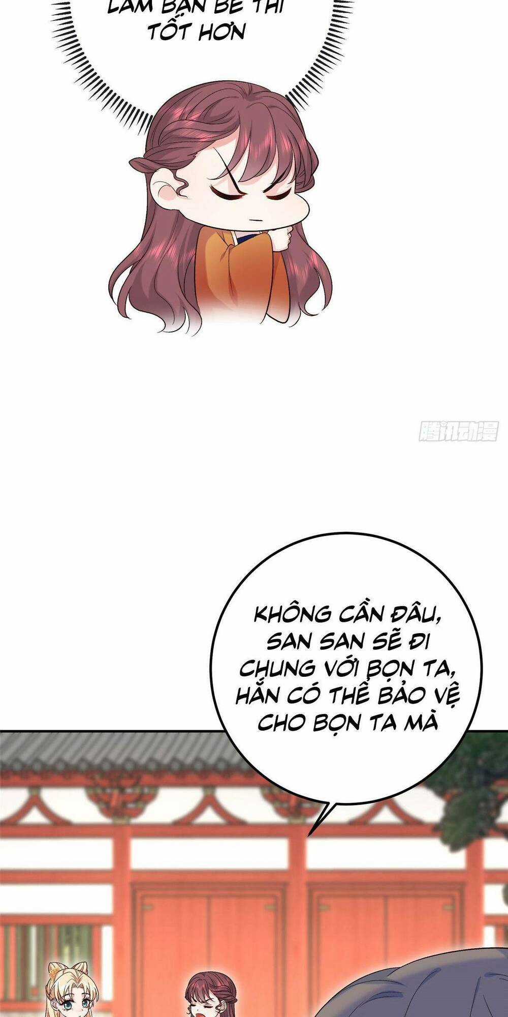 Bát Phu Lâm Môn - Chapter 23 - Trang 38