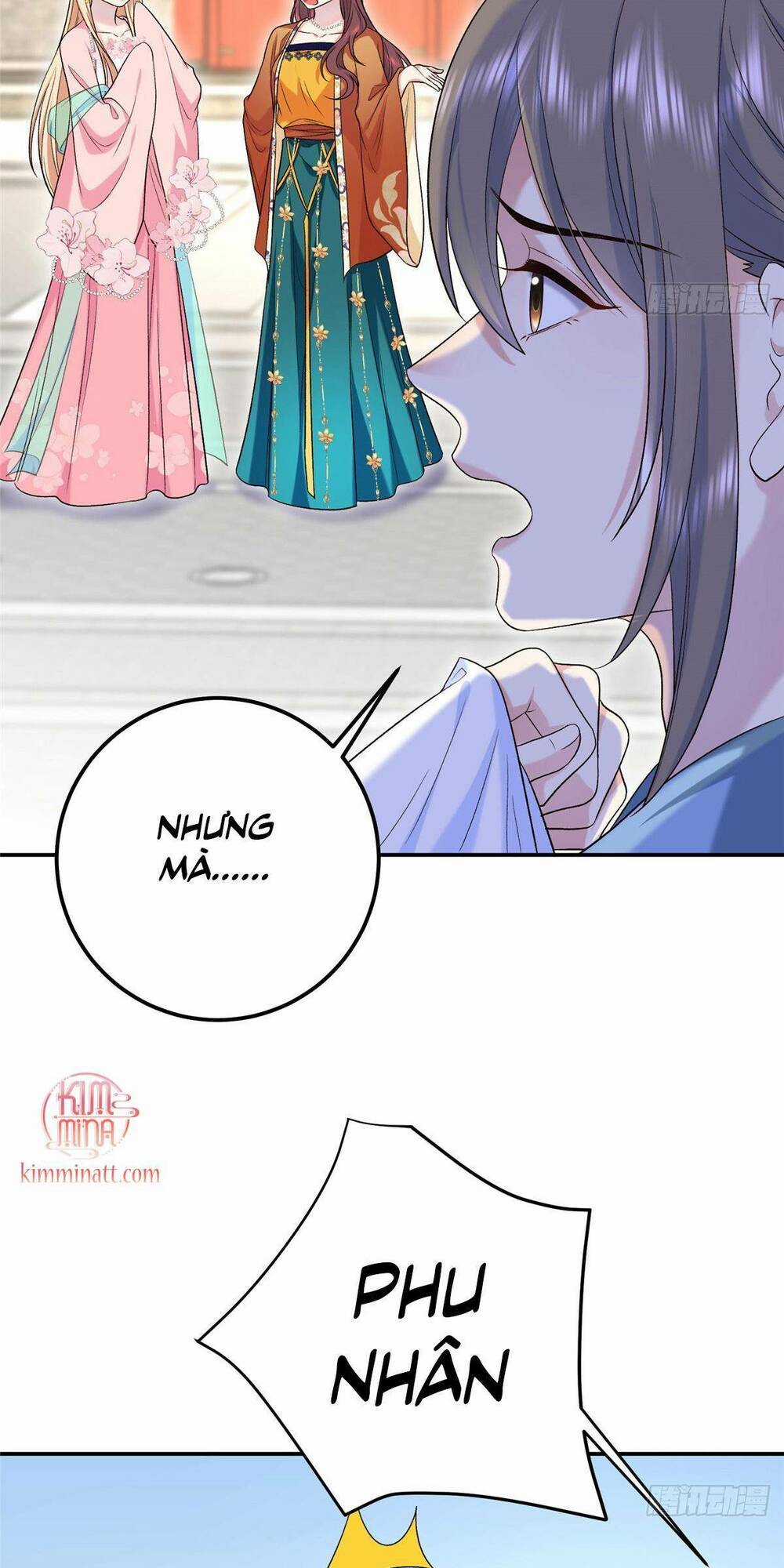 Bát Phu Lâm Môn - Chapter 23 - Trang 39