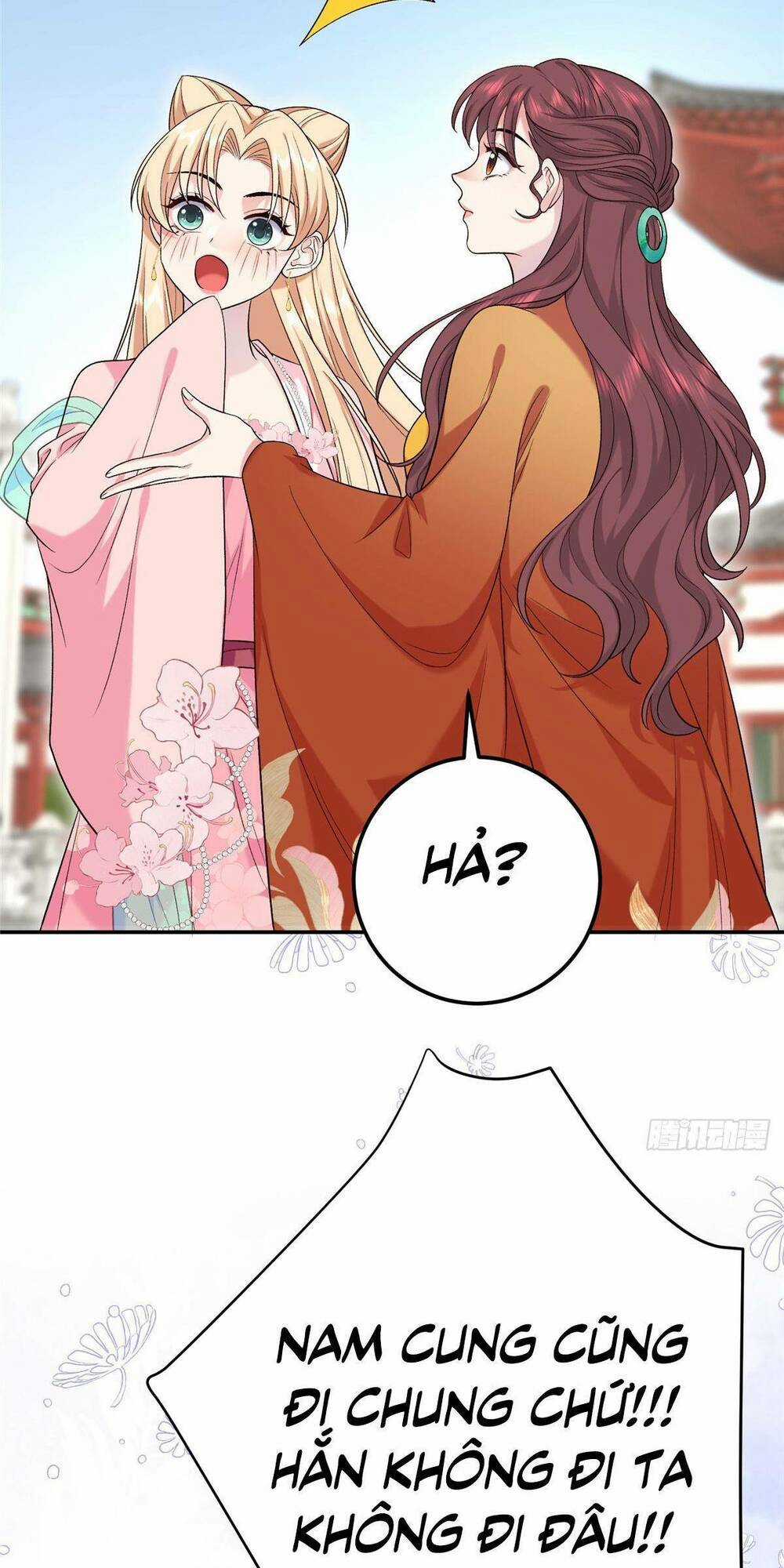 Bát Phu Lâm Môn - Chapter 23 - Trang 40