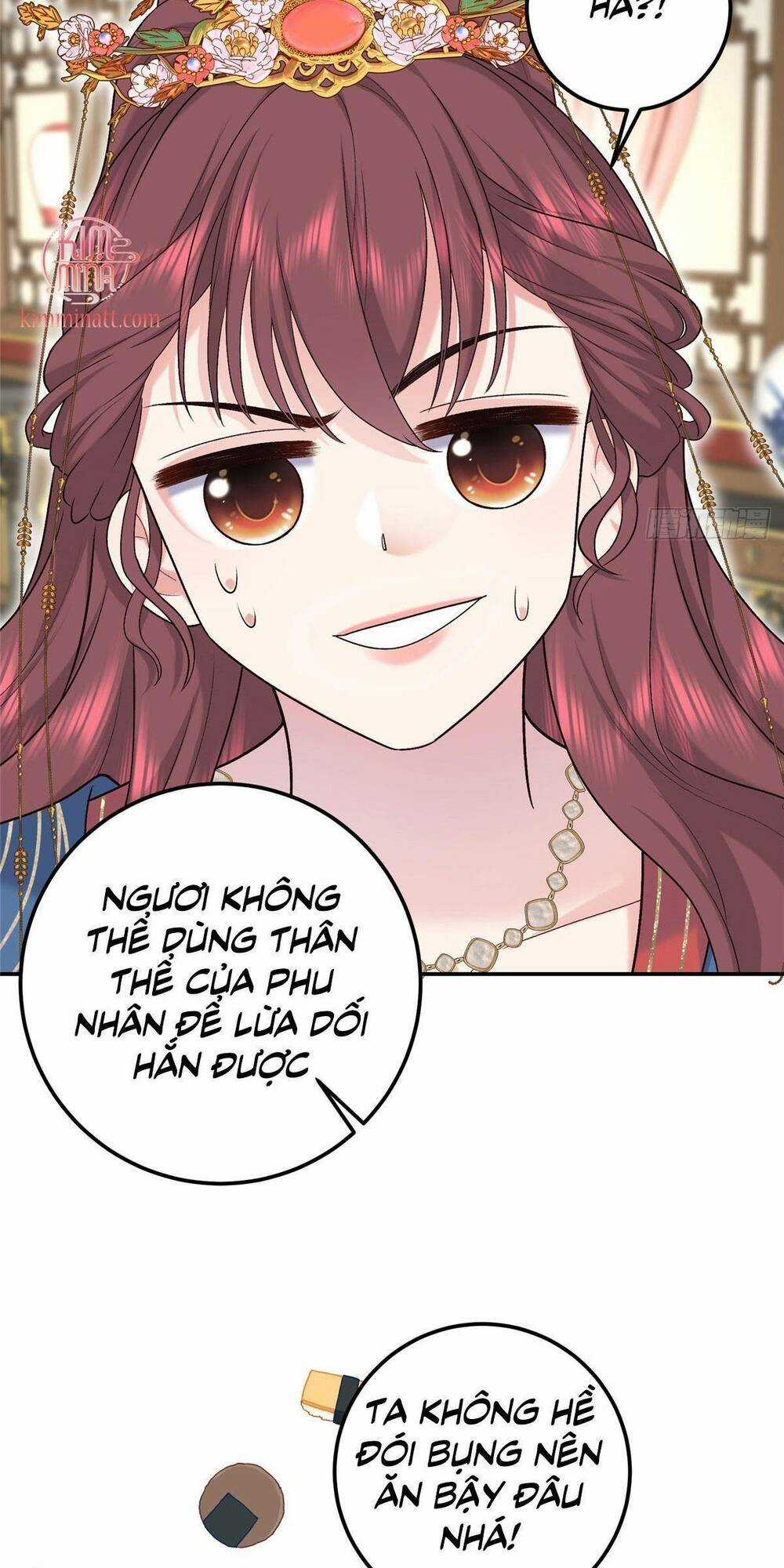 Bát Phu Lâm Môn - Chapter 23 - Trang 5