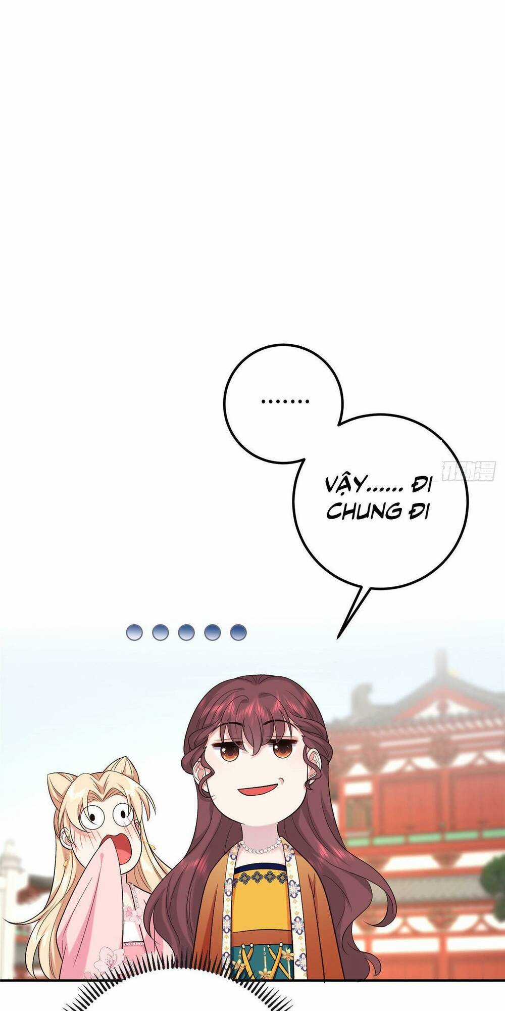 Bát Phu Lâm Môn - Chapter 23 - Trang 44