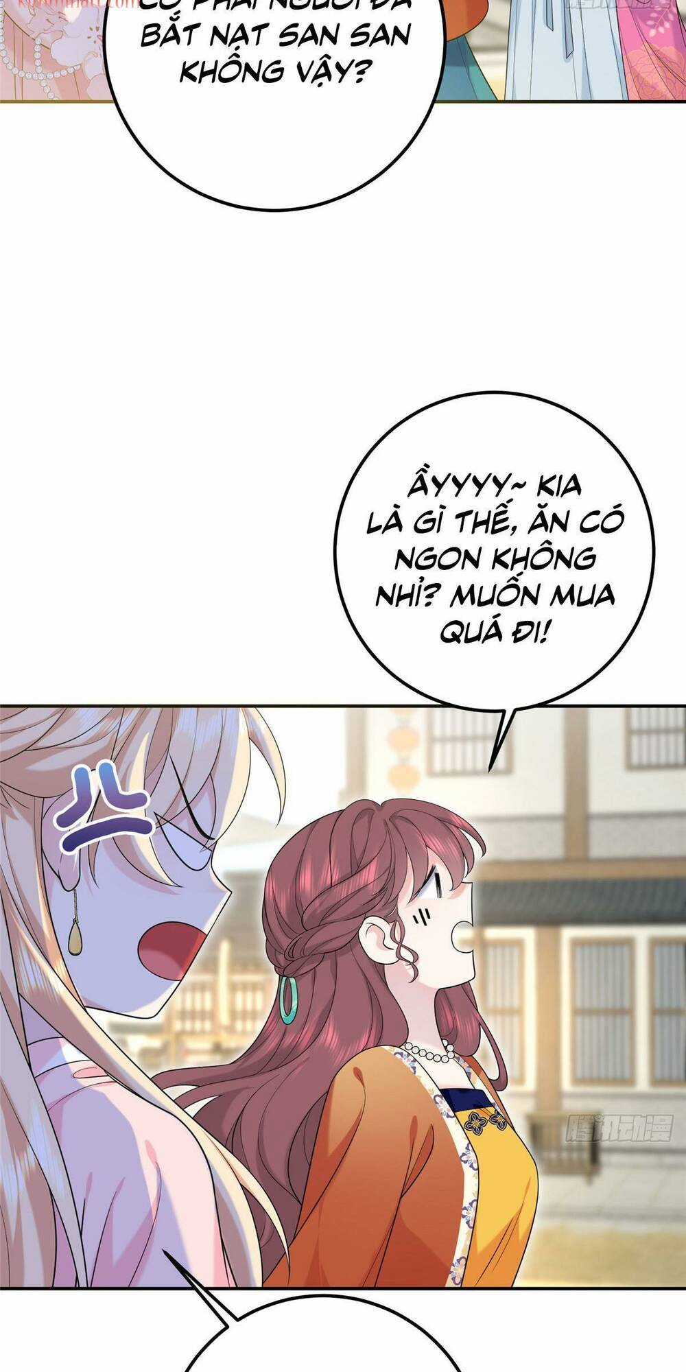 Bát Phu Lâm Môn - Chapter 23 - Trang 47