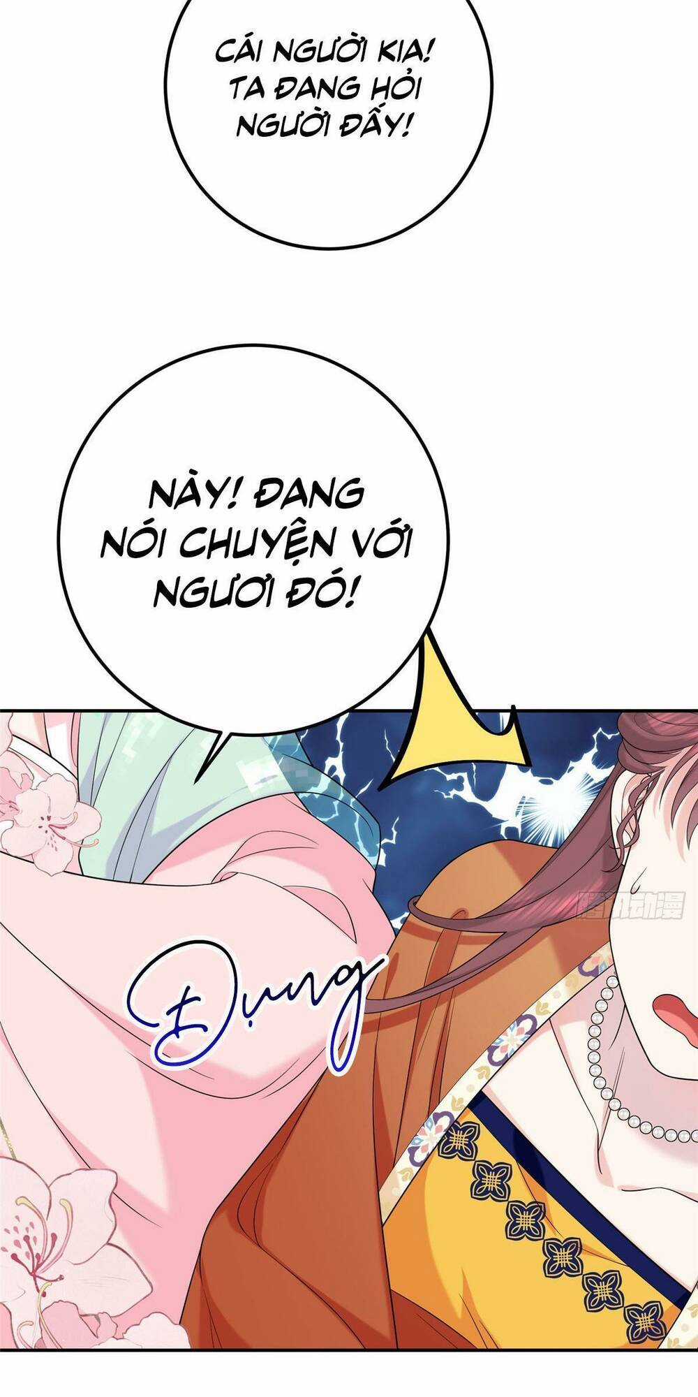 Bát Phu Lâm Môn - Chapter 23 - Trang 48