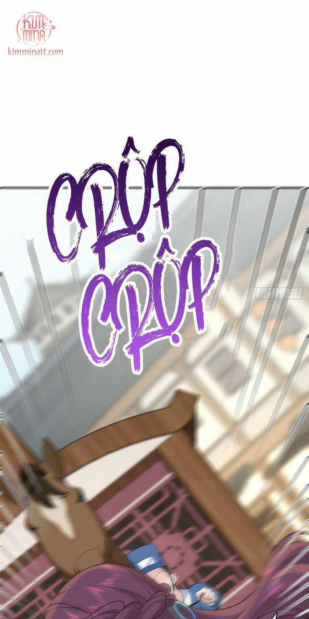 Bát Phu Lâm Môn - Chapter 23 - Trang 49