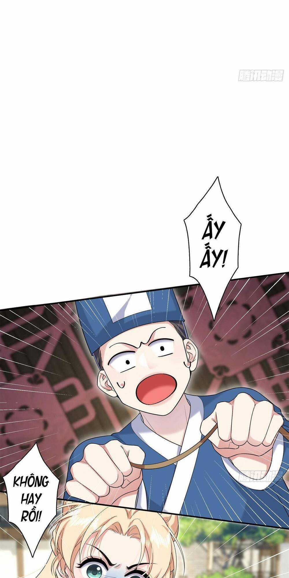 Bát Phu Lâm Môn - Chapter 24 - Trang 2