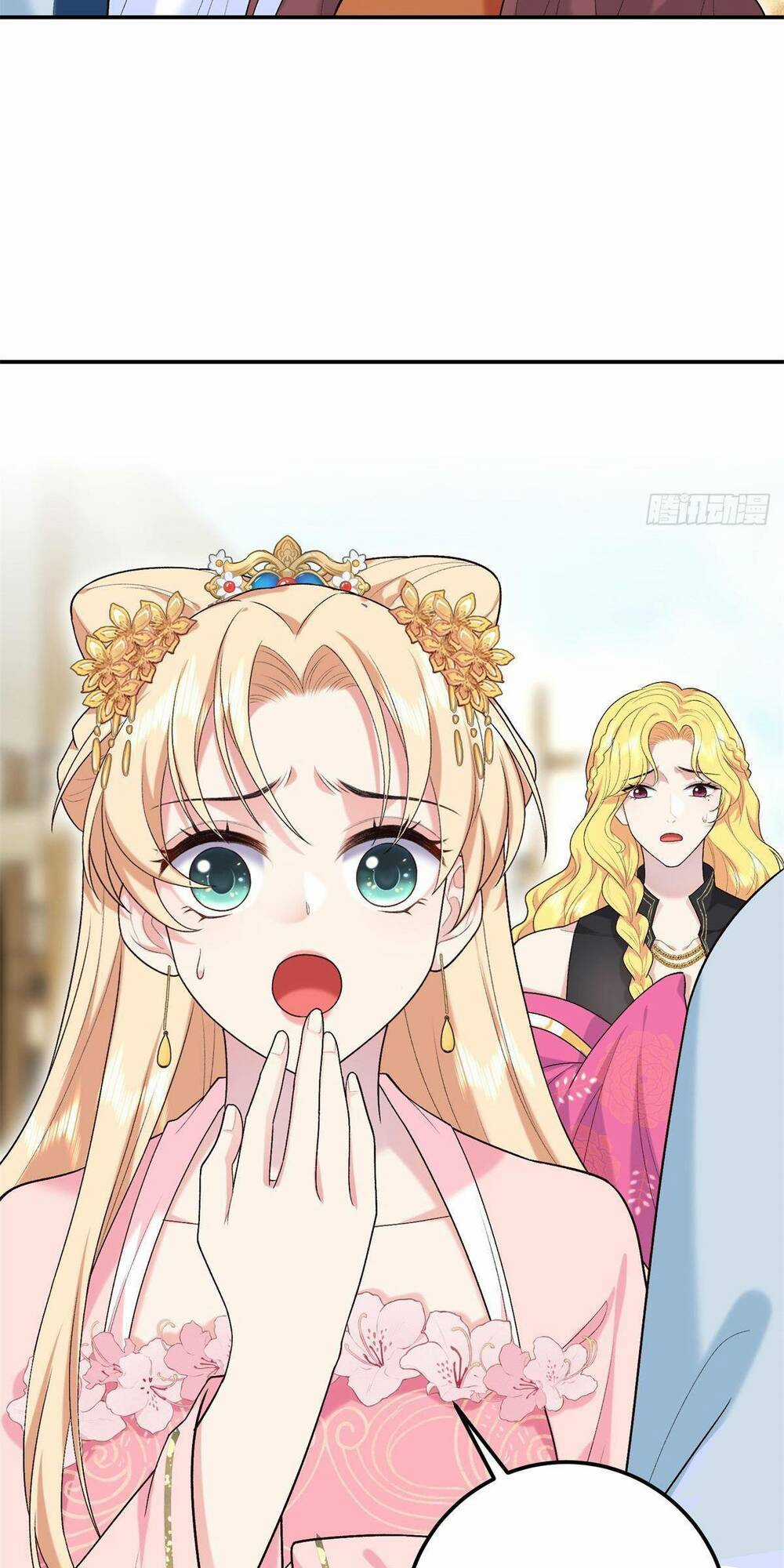 Bát Phu Lâm Môn - Chapter 24 - Trang 14