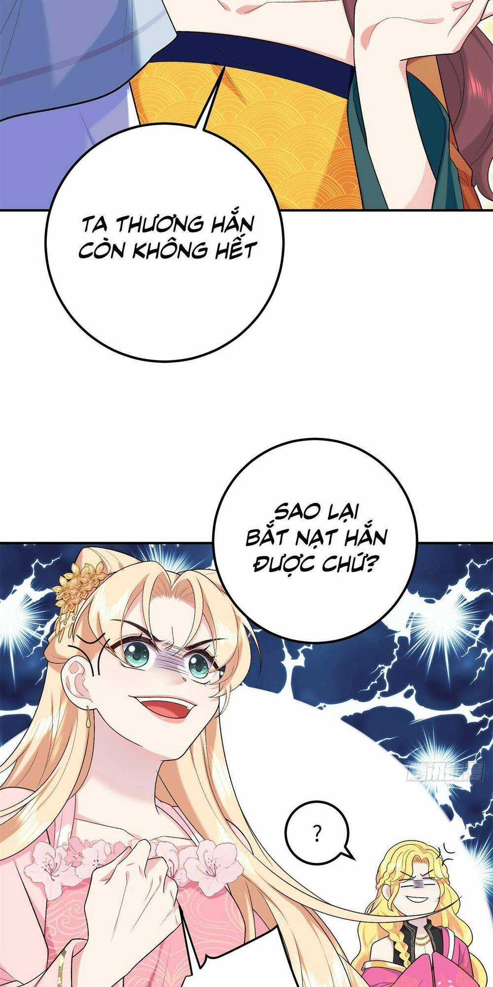 Bát Phu Lâm Môn - Chapter 24 - Trang 16