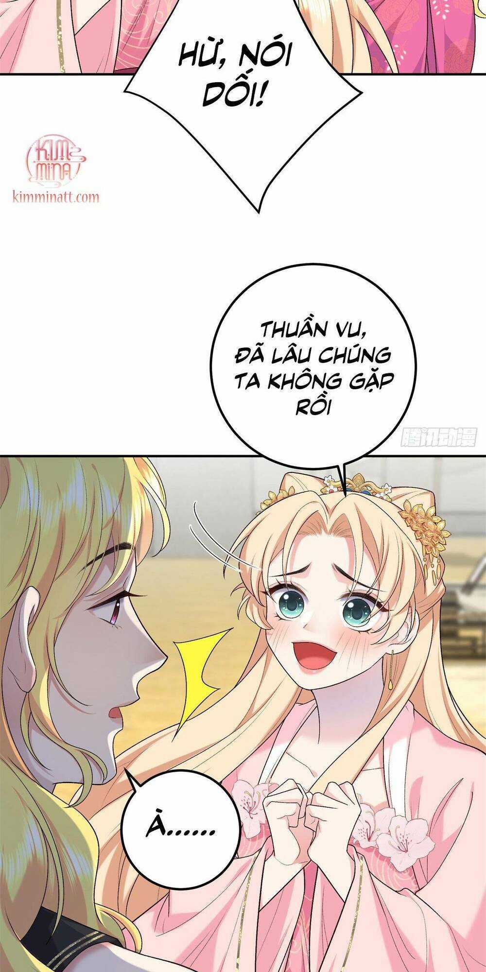 Bát Phu Lâm Môn - Chapter 24 - Trang 17