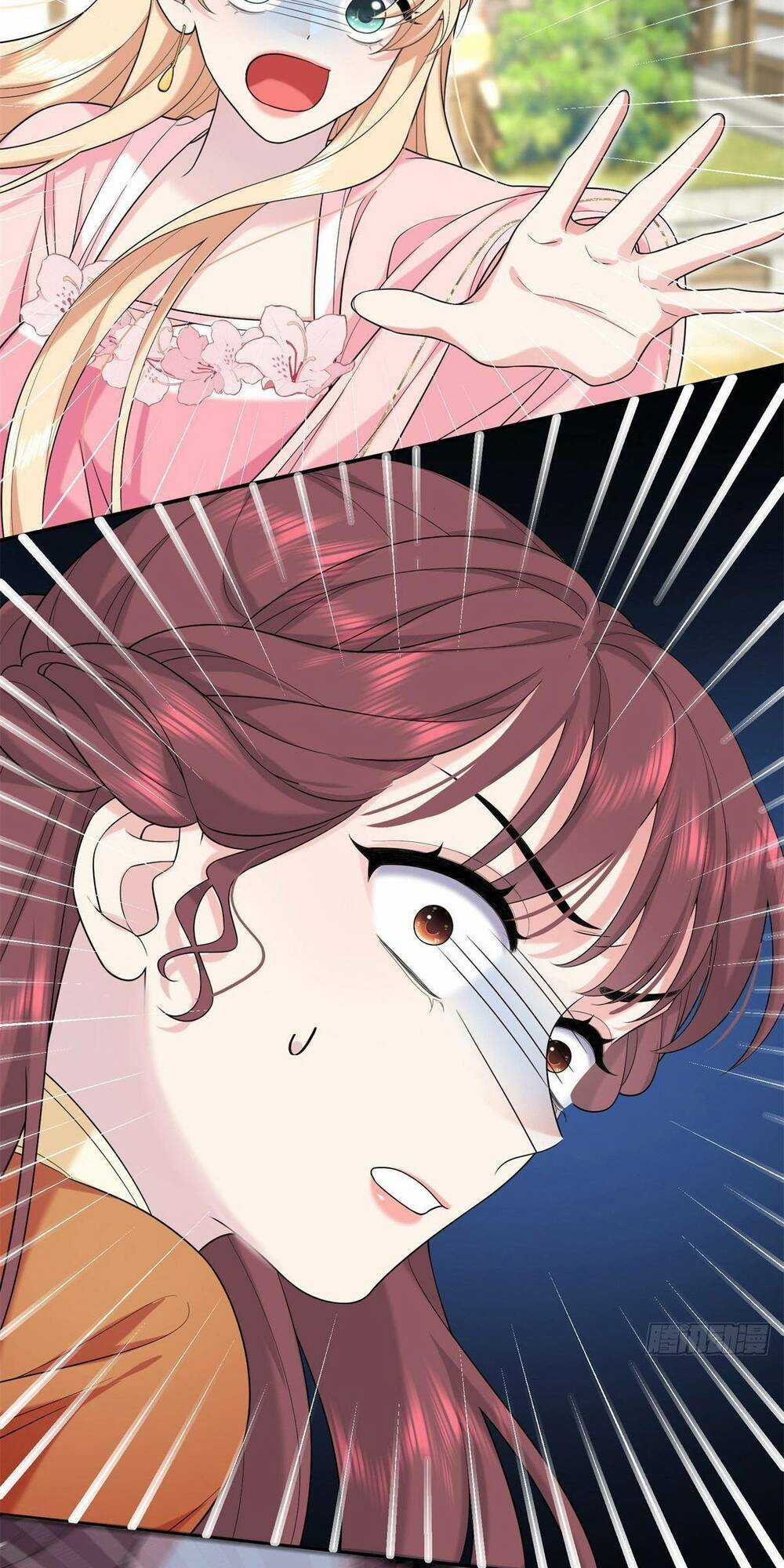 Bát Phu Lâm Môn - Chapter 24 - Trang 3