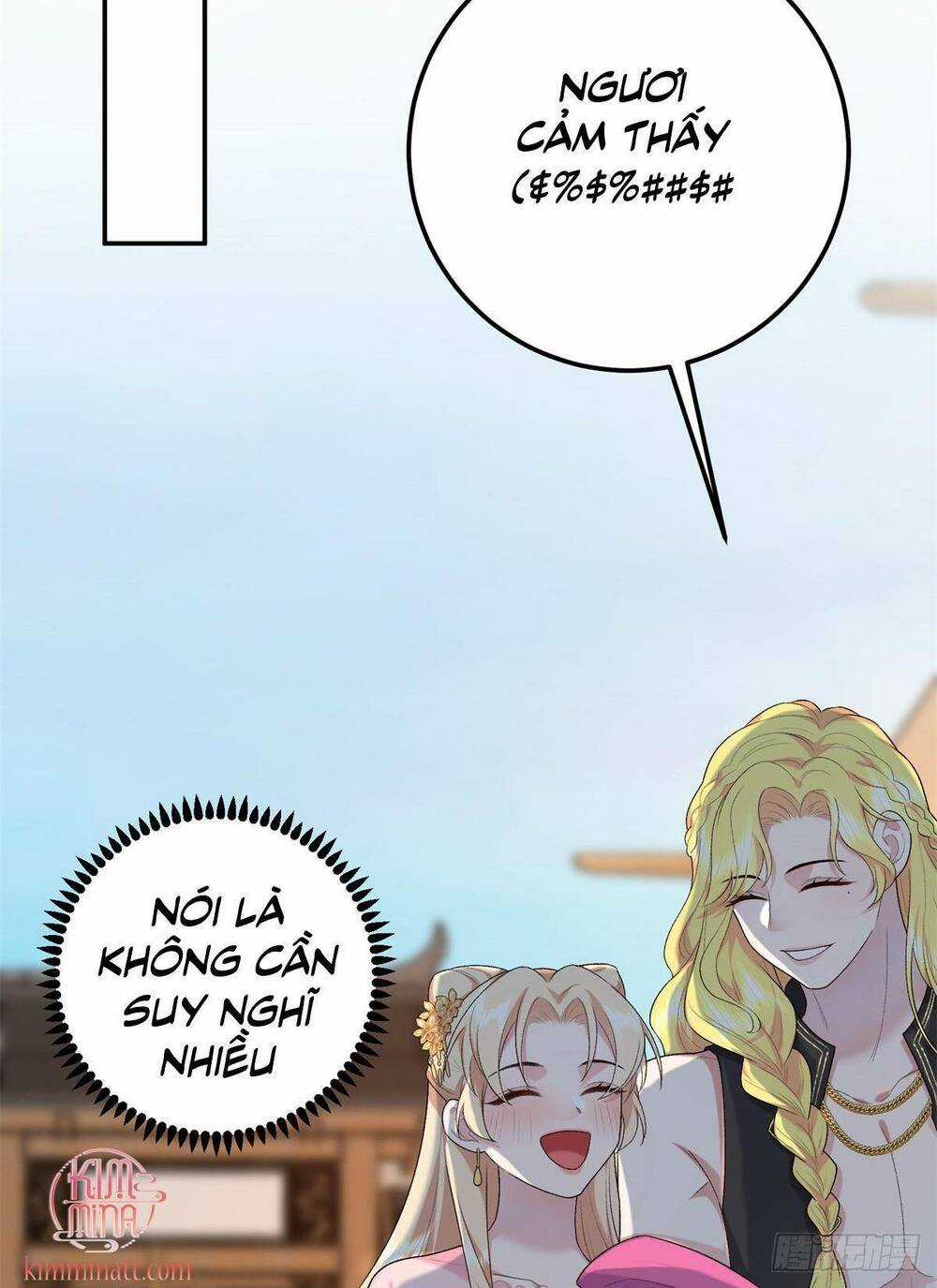 Bát Phu Lâm Môn - Chapter 24 - Trang 21