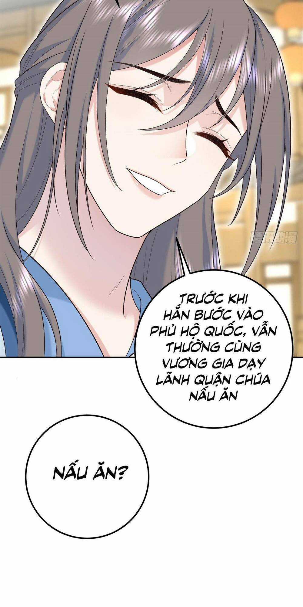 Bát Phu Lâm Môn - Chapter 24 - Trang 24