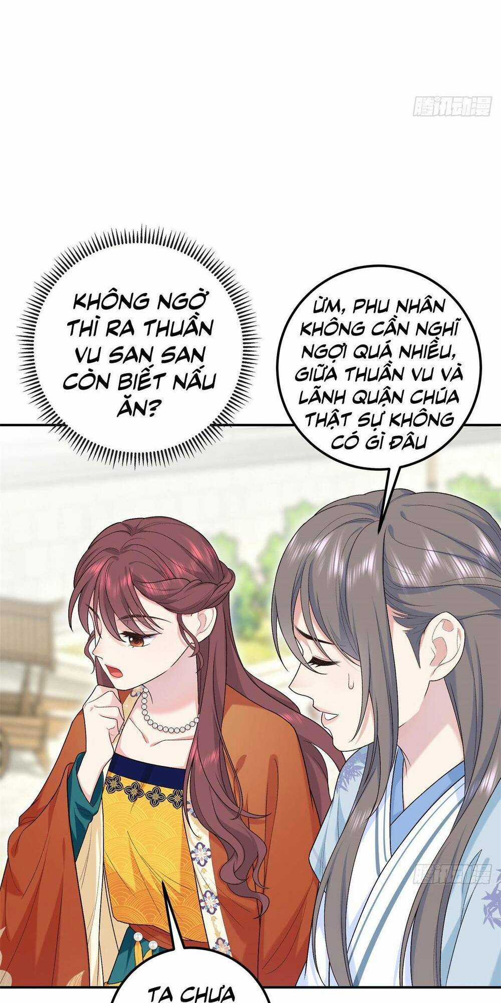 Bát Phu Lâm Môn - Chapter 24 - Trang 25