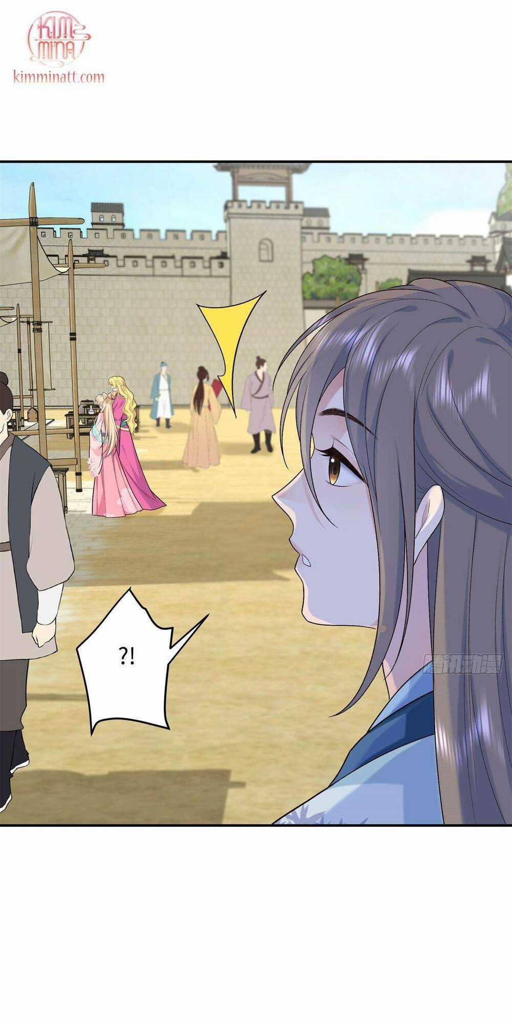 Bát Phu Lâm Môn - Chapter 24 - Trang 27