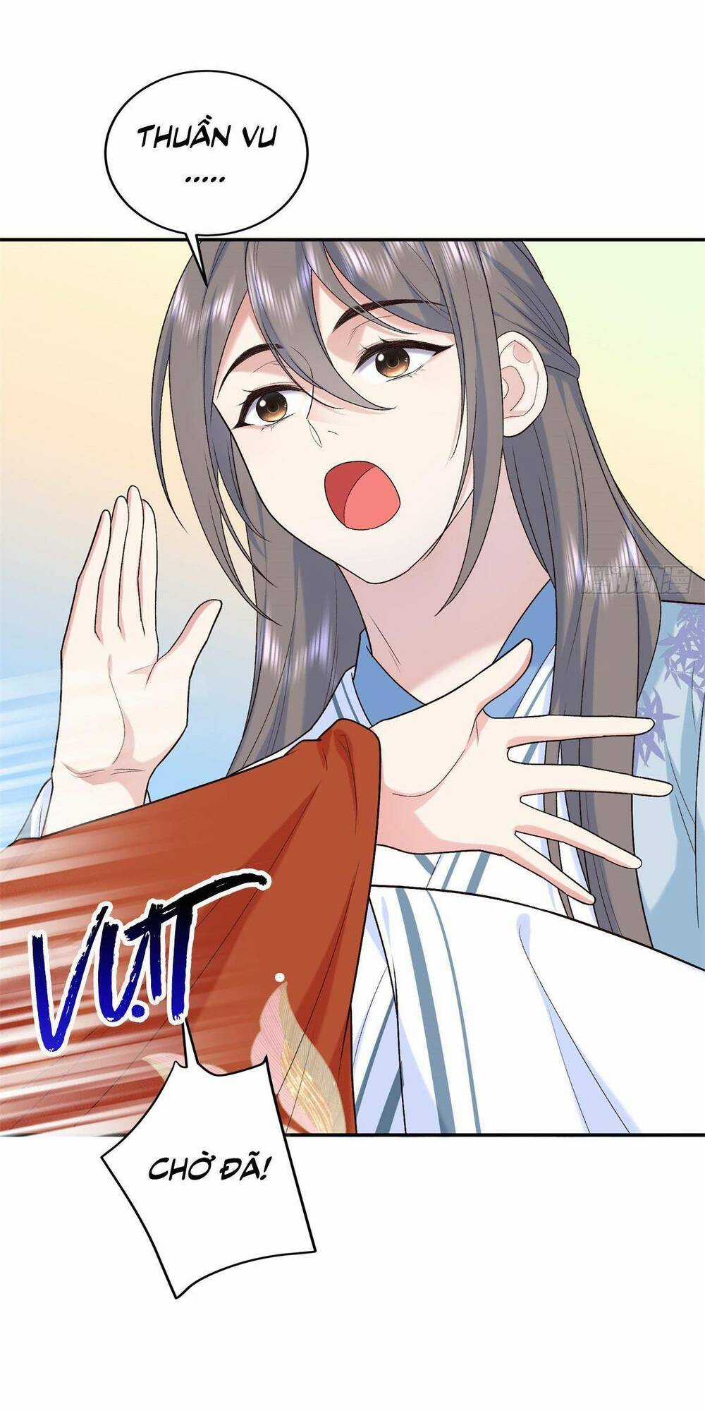 Bát Phu Lâm Môn - Chapter 24 - Trang 28