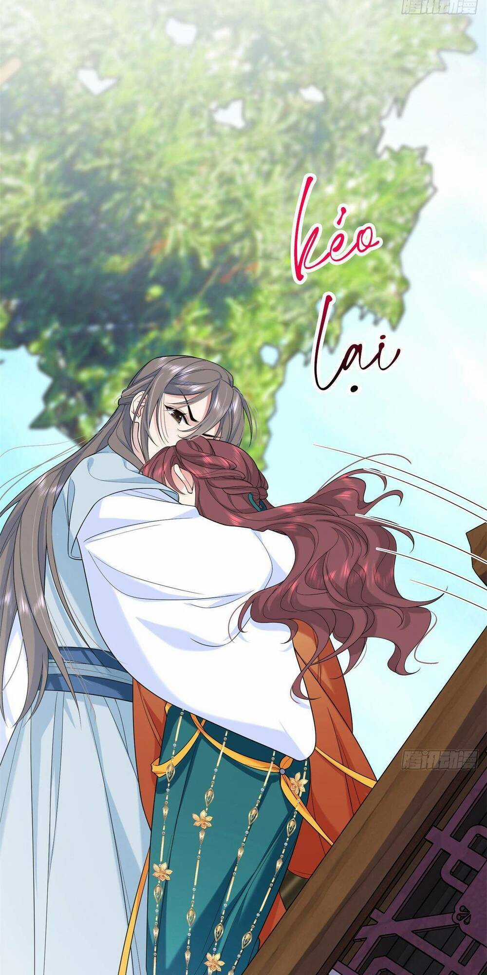 Bát Phu Lâm Môn - Chapter 24 - Trang 6