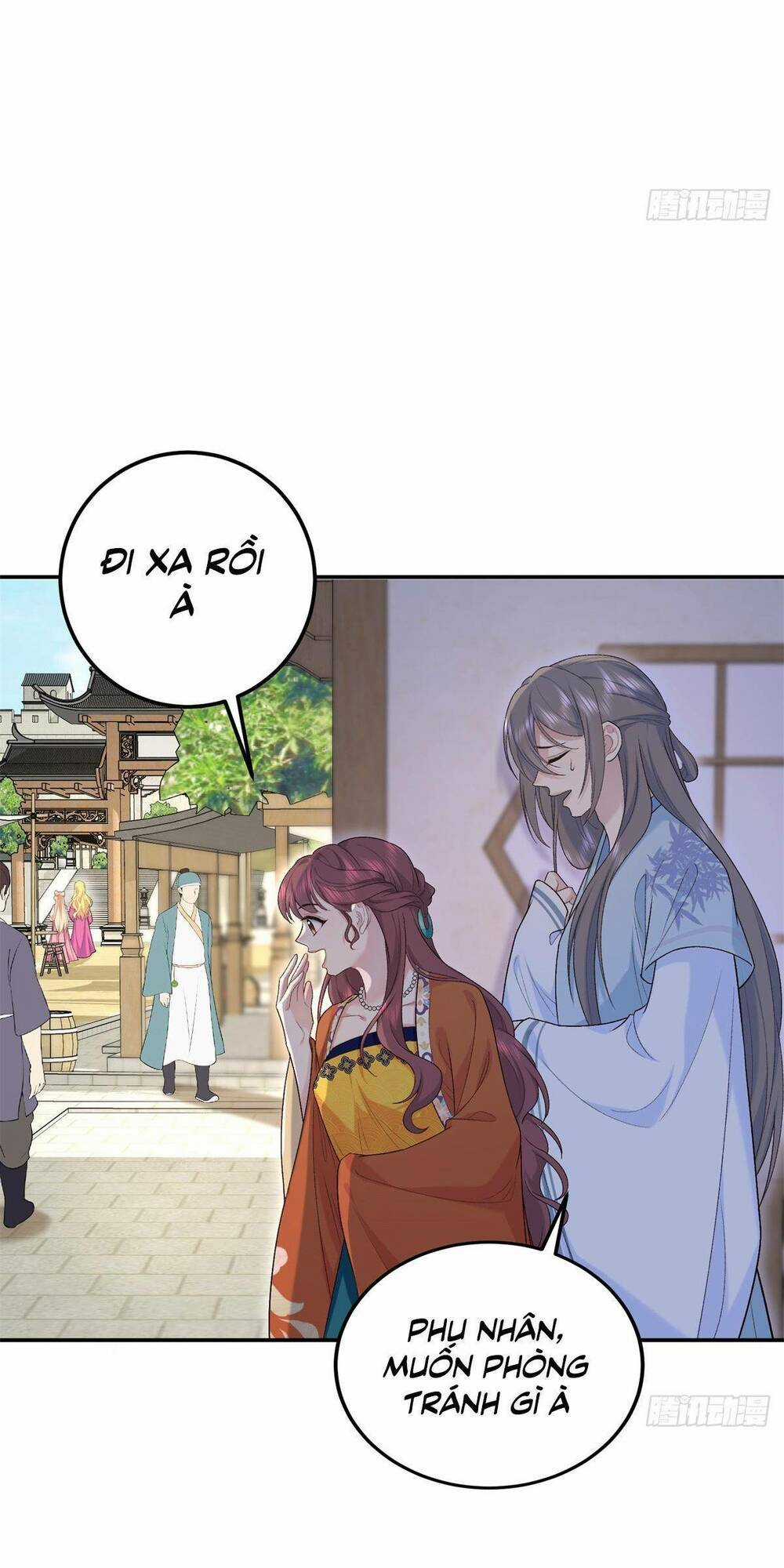 Bát Phu Lâm Môn - Chapter 25 - Trang 2