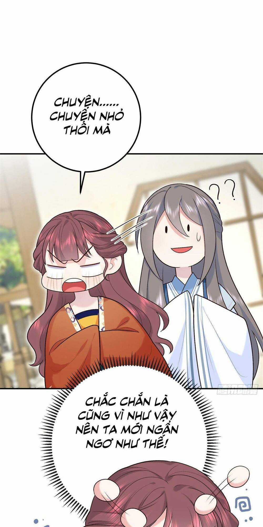 Bát Phu Lâm Môn - Chapter 25 - Trang 12