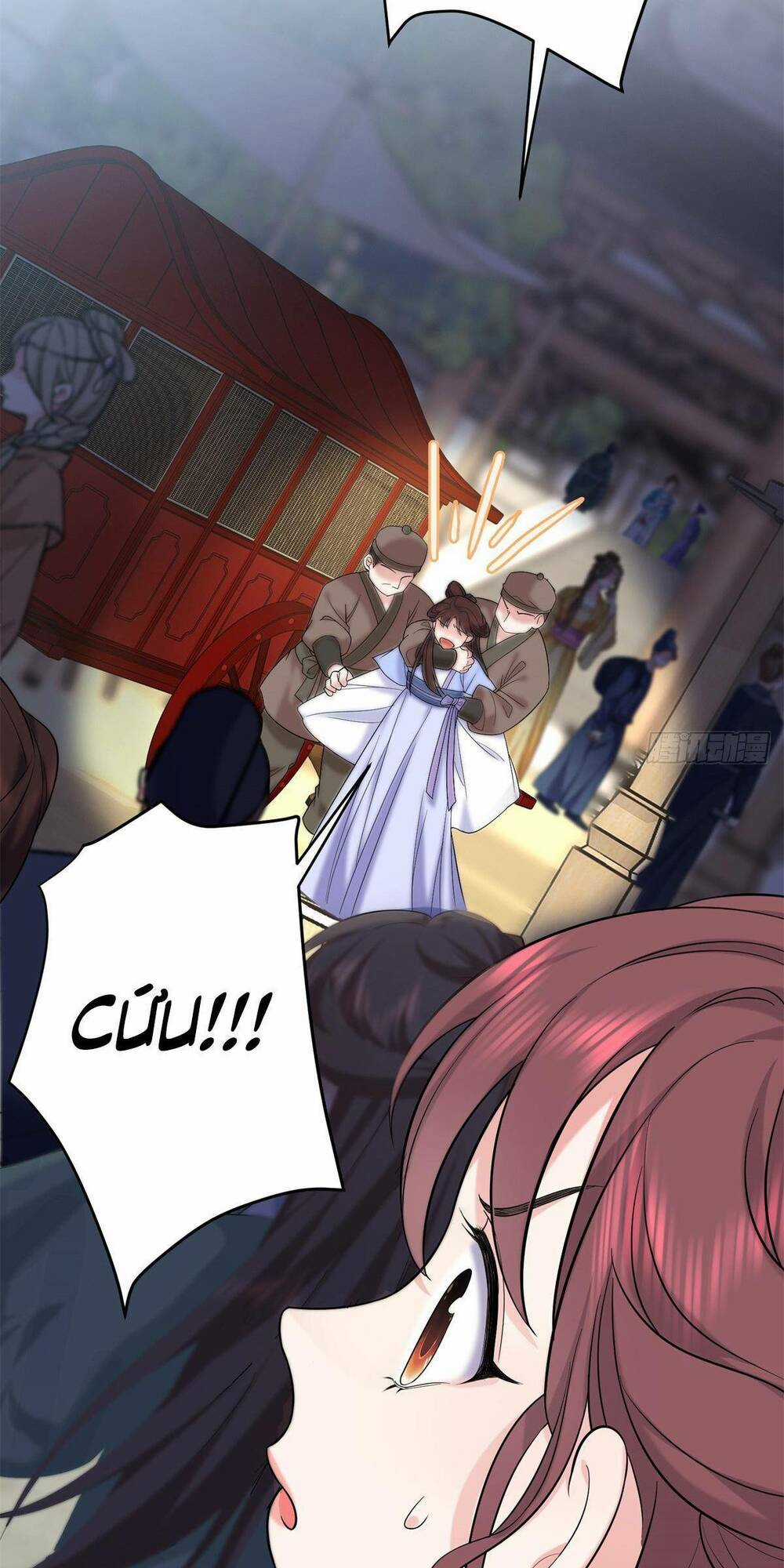 Bát Phu Lâm Môn - Chapter 25 - Trang 15