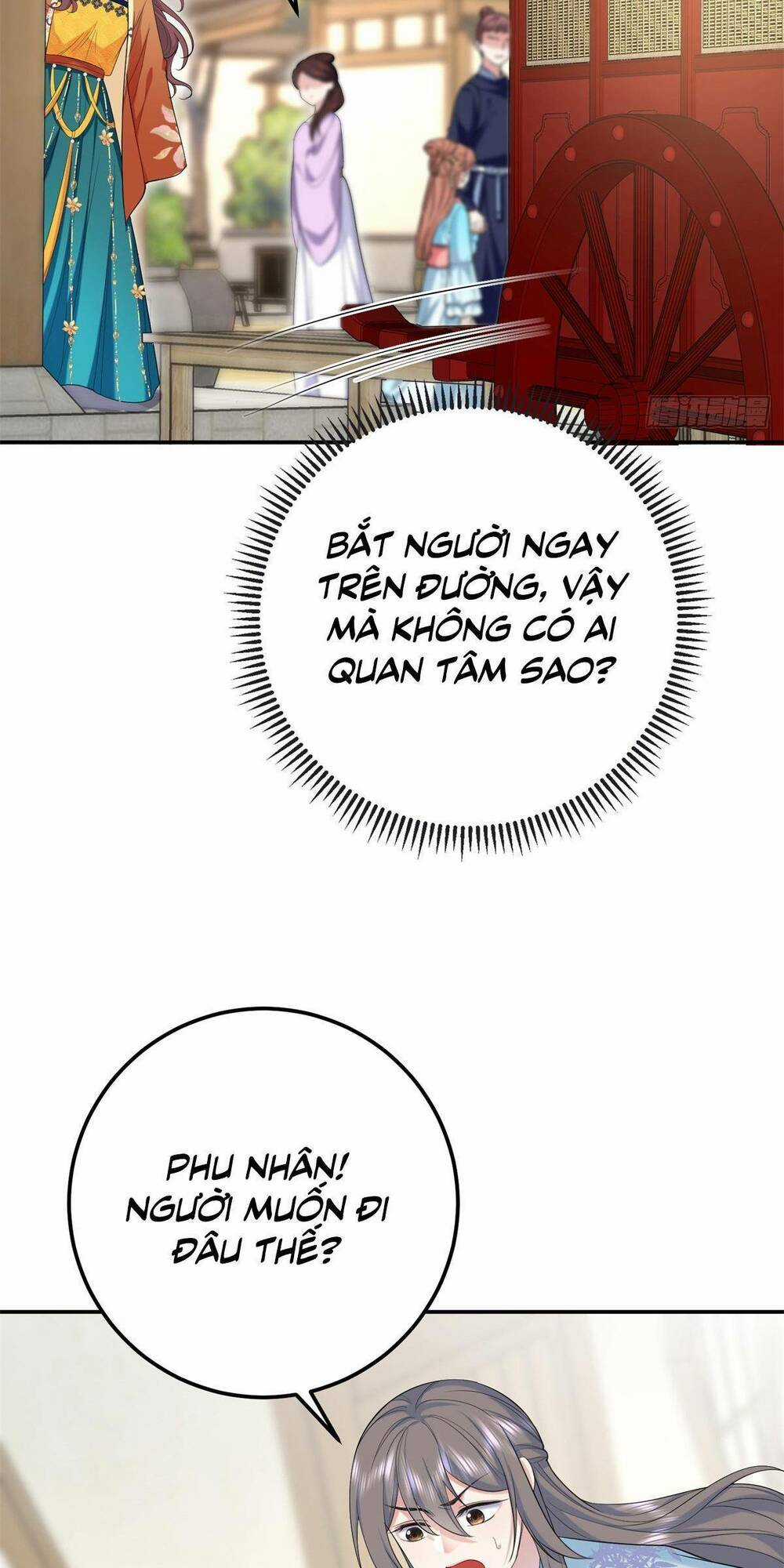 Bát Phu Lâm Môn - Chapter 25 - Trang 17