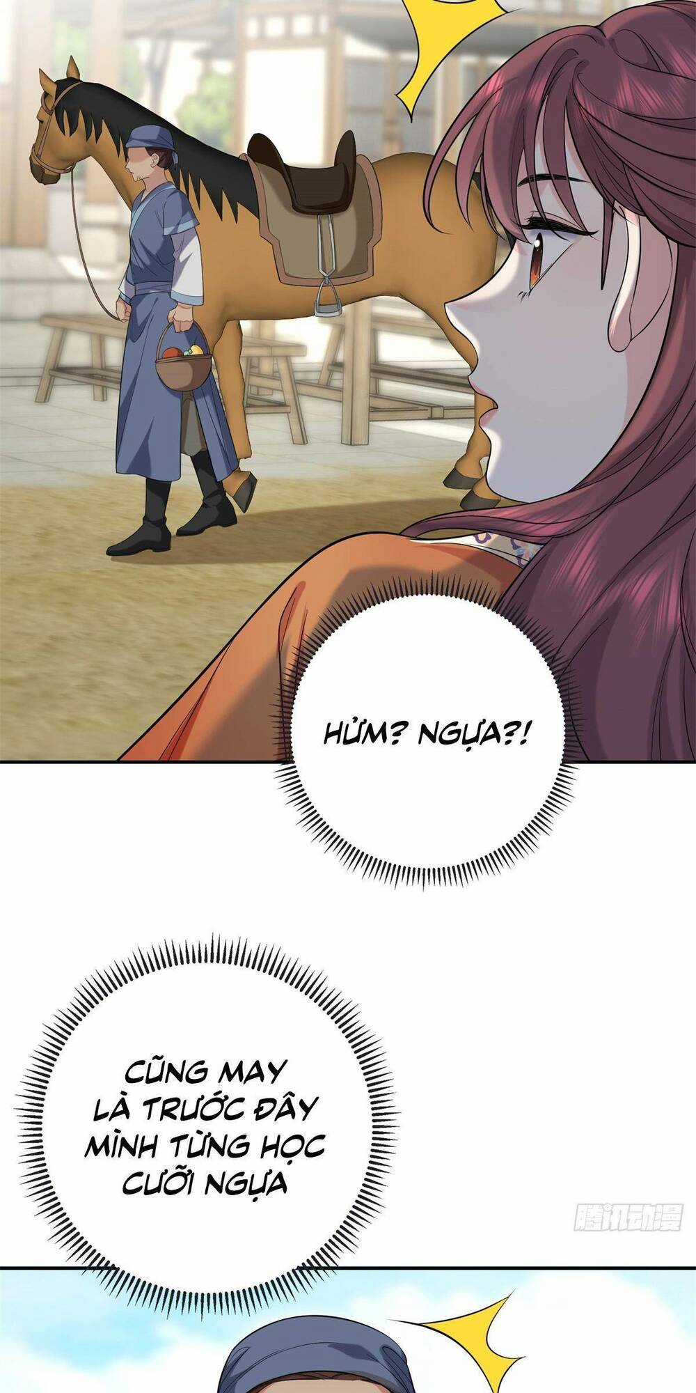 Bát Phu Lâm Môn - Chapter 25 - Trang 20