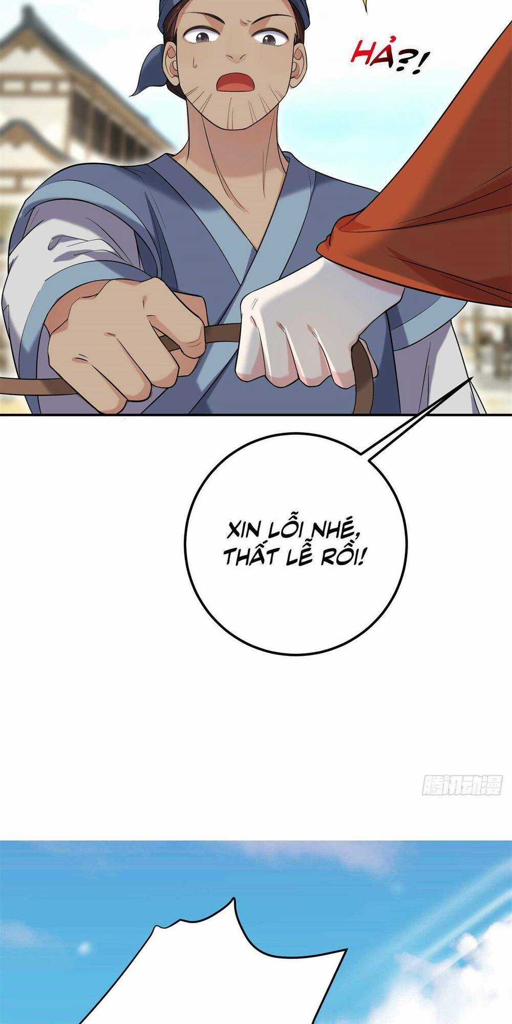 Bát Phu Lâm Môn - Chapter 25 - Trang 21