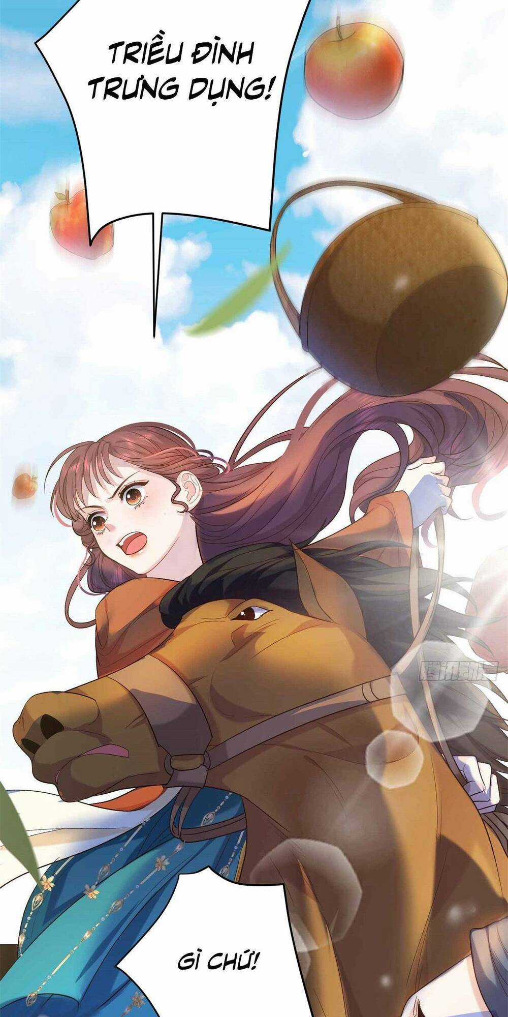 Bát Phu Lâm Môn - Chapter 25 - Trang 22