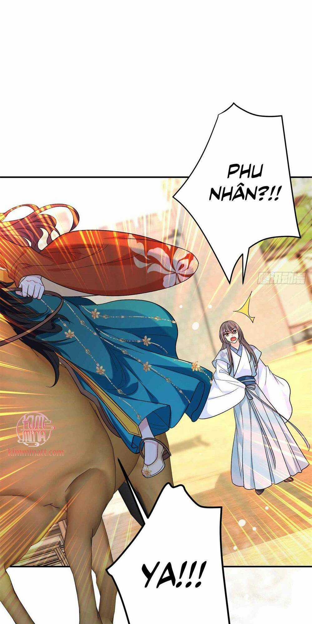 Bát Phu Lâm Môn - Chapter 25 - Trang 24