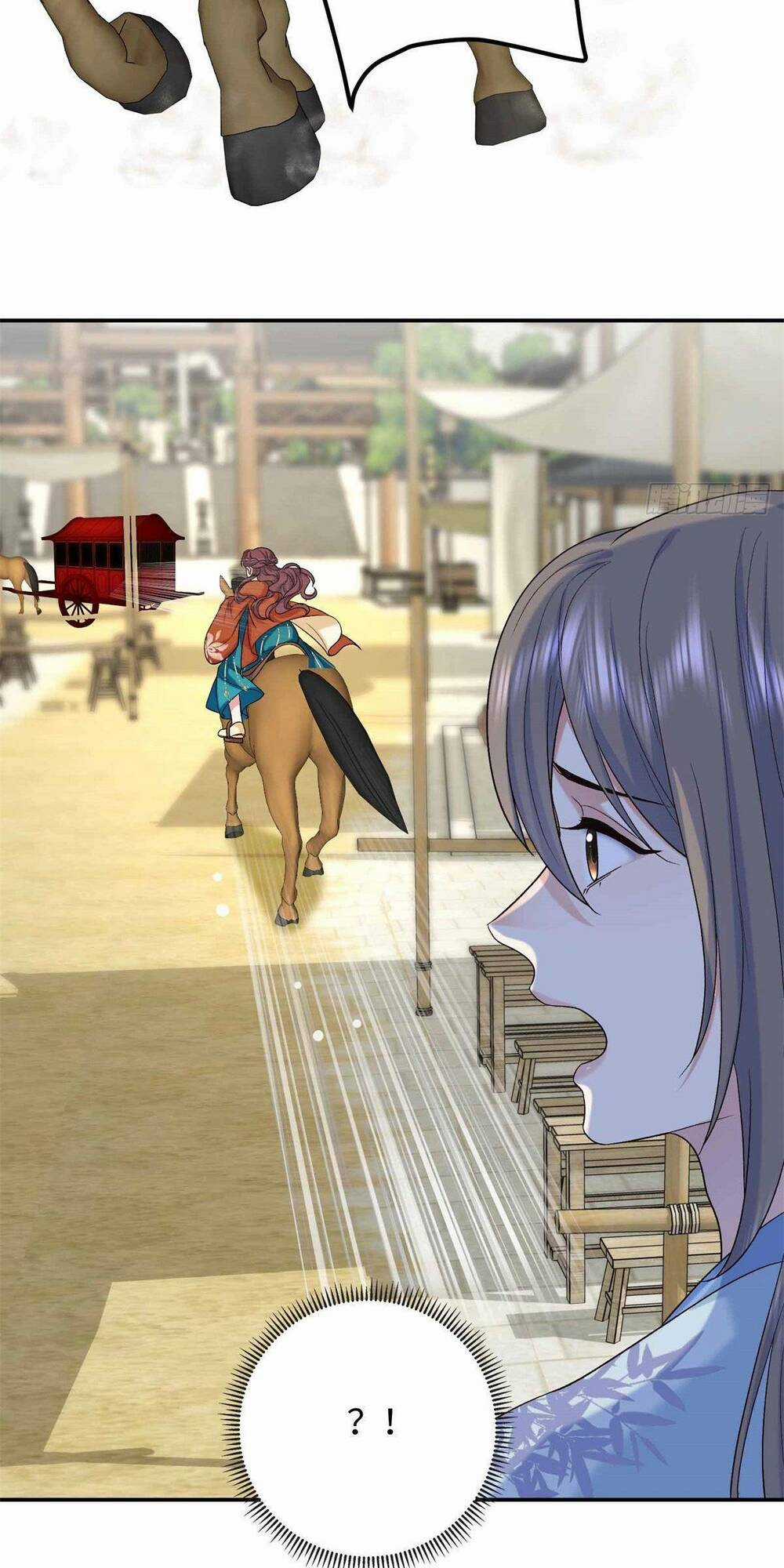 Bát Phu Lâm Môn - Chapter 25 - Trang 25