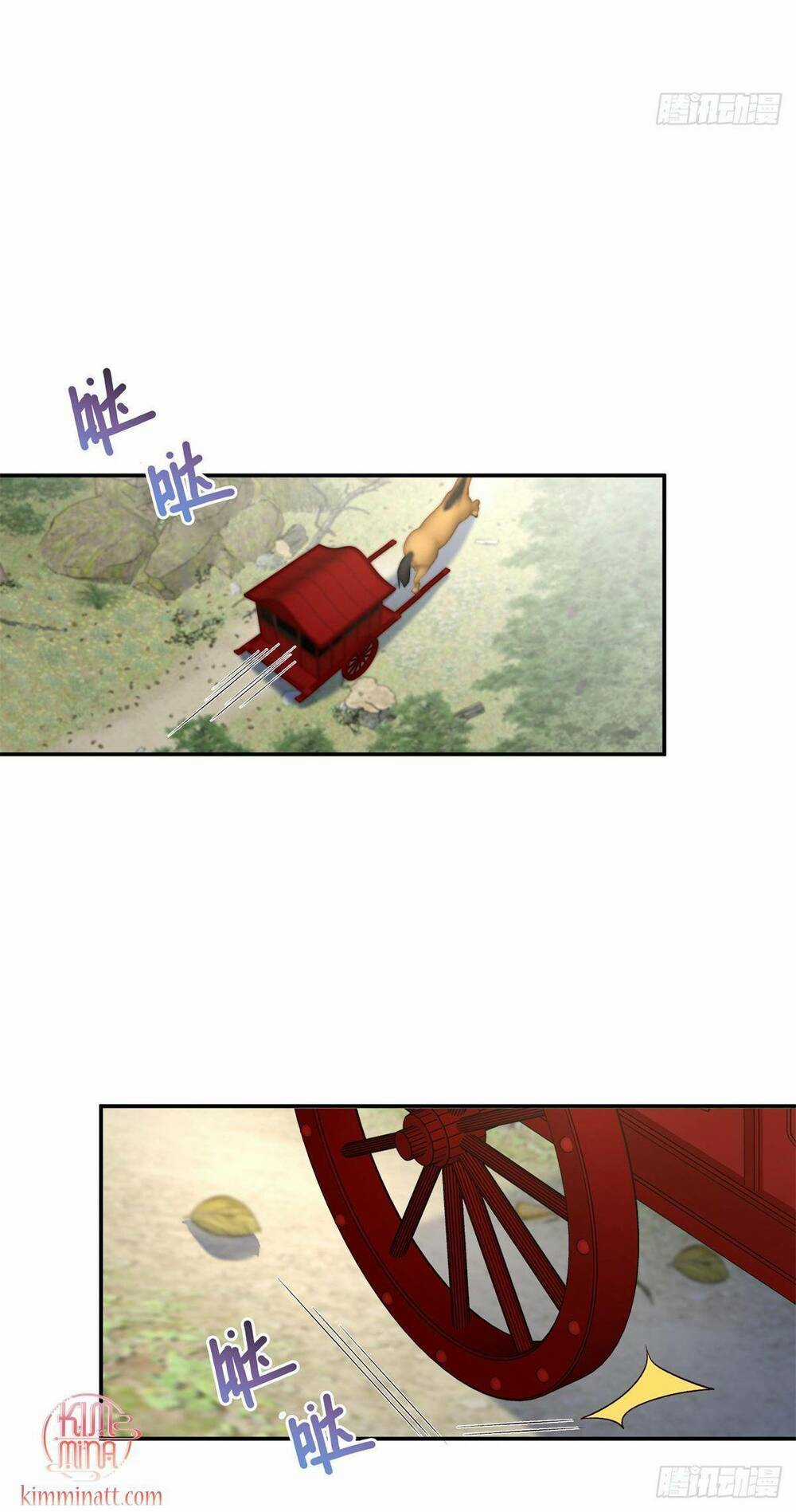 Bát Phu Lâm Môn - Chapter 25 - Trang 28