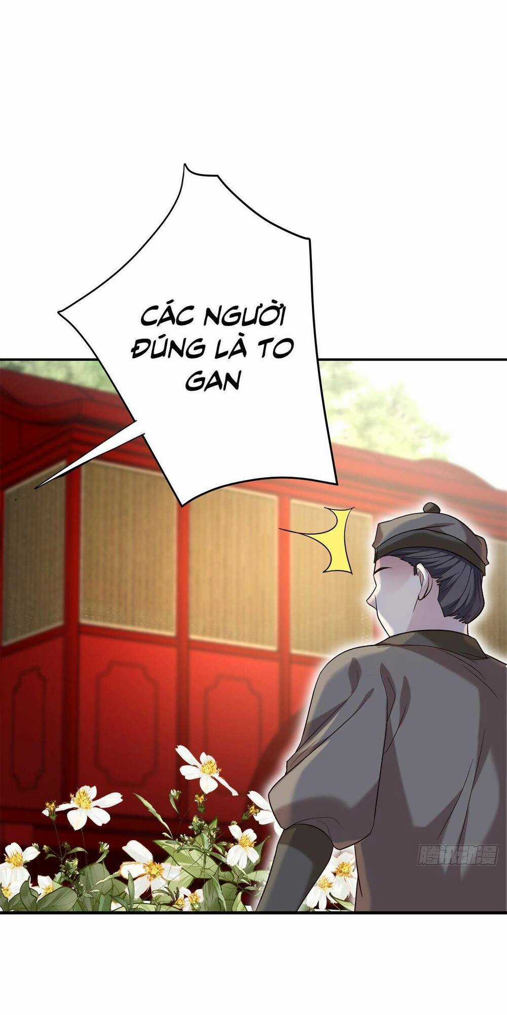 Bát Phu Lâm Môn - Chapter 25 - Trang 29