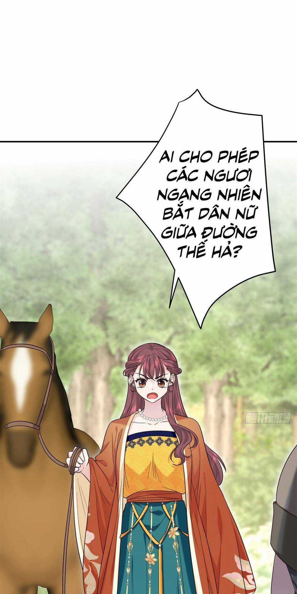 Bát Phu Lâm Môn - Chapter 25 - Trang 30