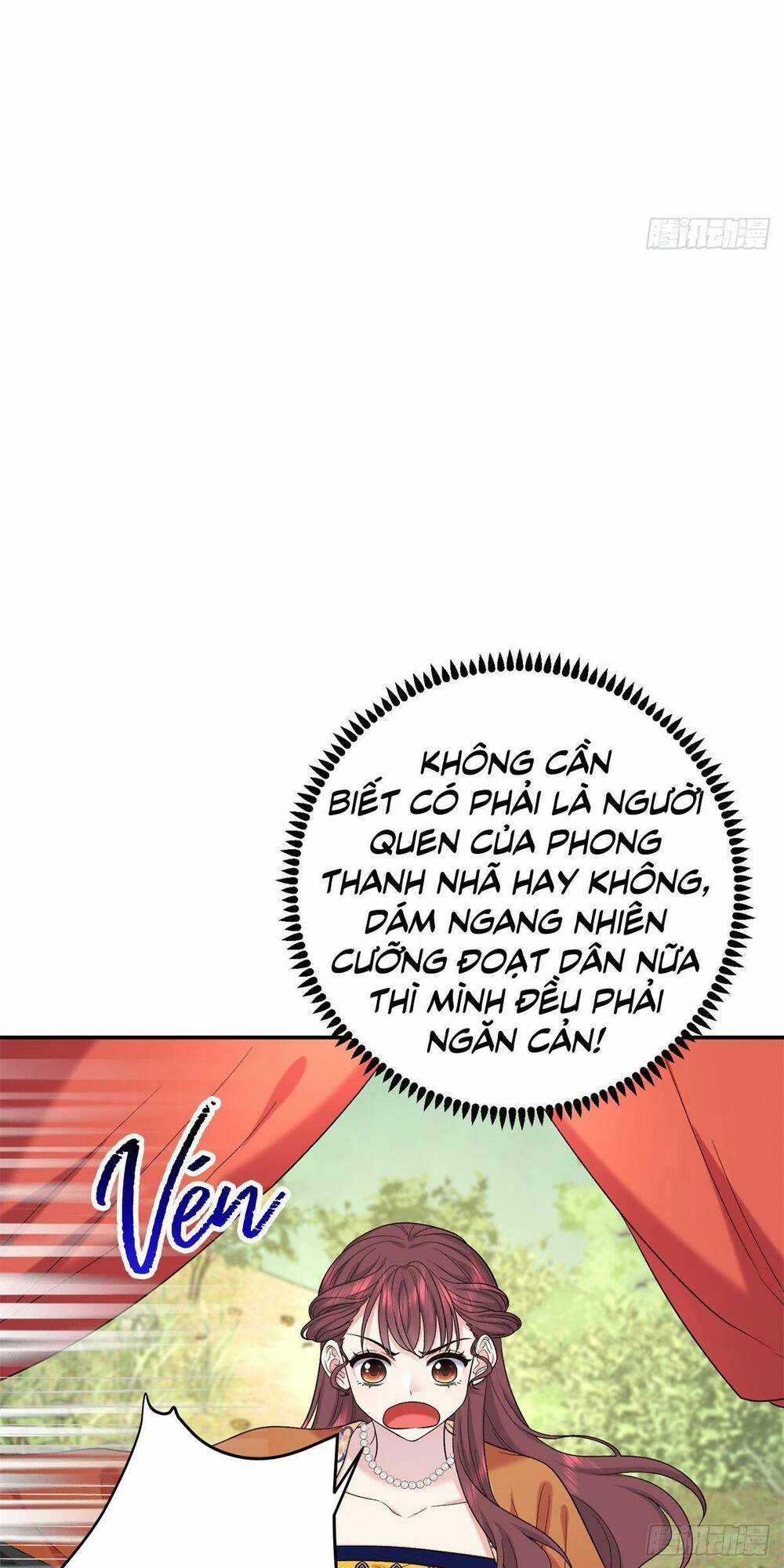 Bát Phu Lâm Môn - Chapter 25 - Trang 34