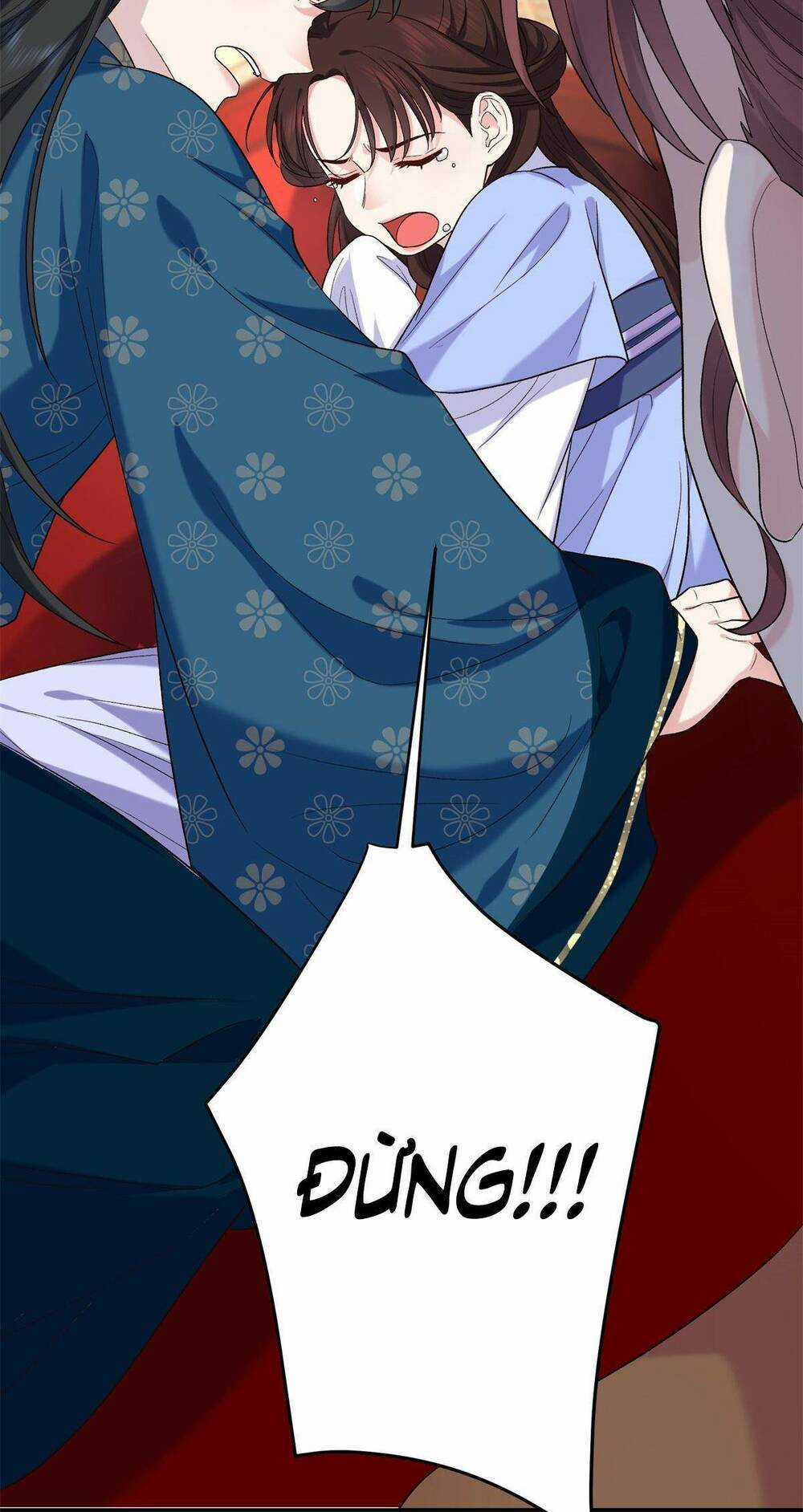 Bát Phu Lâm Môn - Chapter 25 - Trang 36