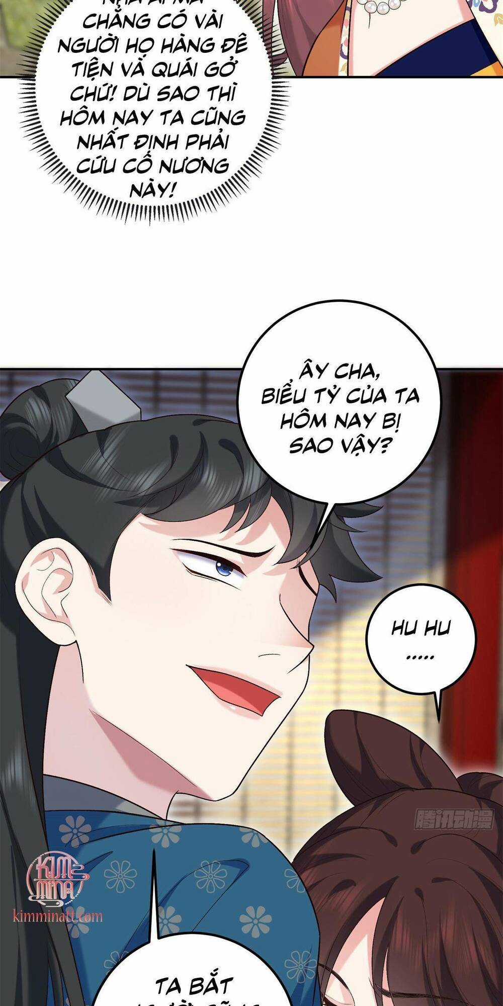 Bát Phu Lâm Môn - Chapter 25 - Trang 41