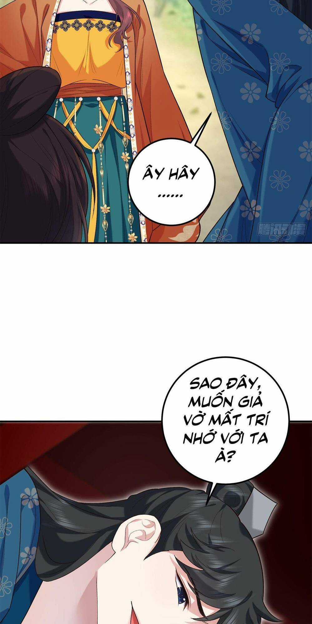 Bát Phu Lâm Môn - Chapter 25 - Trang 44