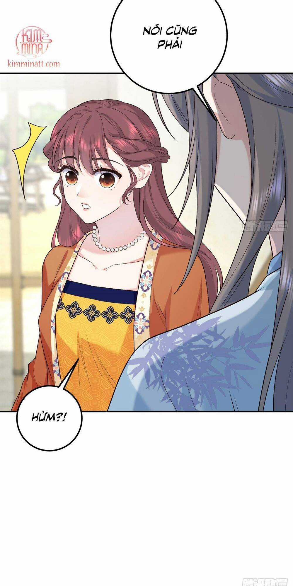 Bát Phu Lâm Môn - Chapter 25 - Trang 7