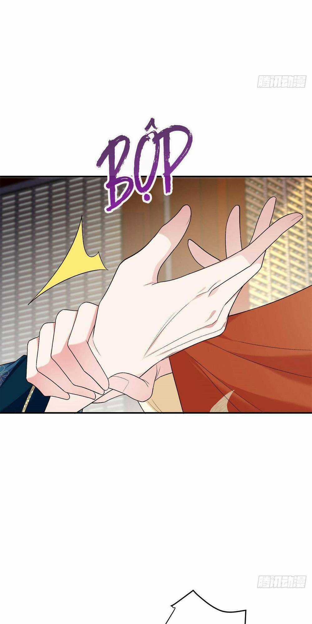 Bát Phu Lâm Môn - Chapter 26 - Trang 2