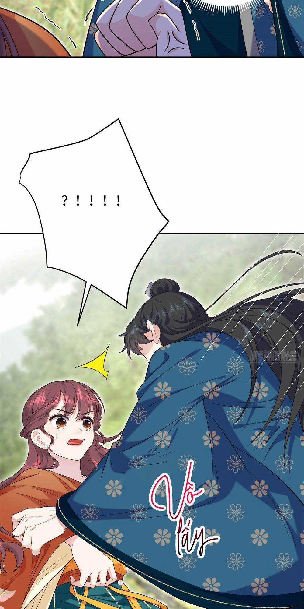 Bát Phu Lâm Môn - Chapter 26 - Trang 12