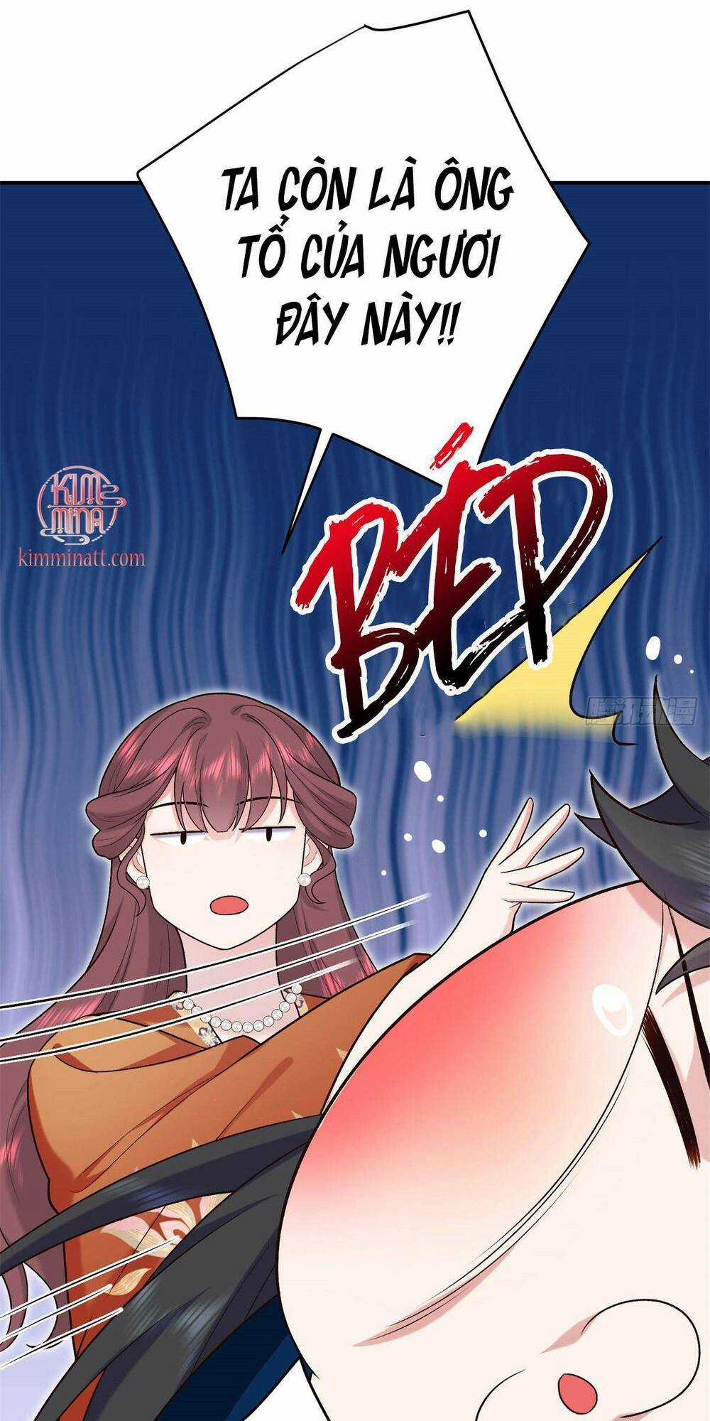 Bát Phu Lâm Môn - Chapter 26 - Trang 17