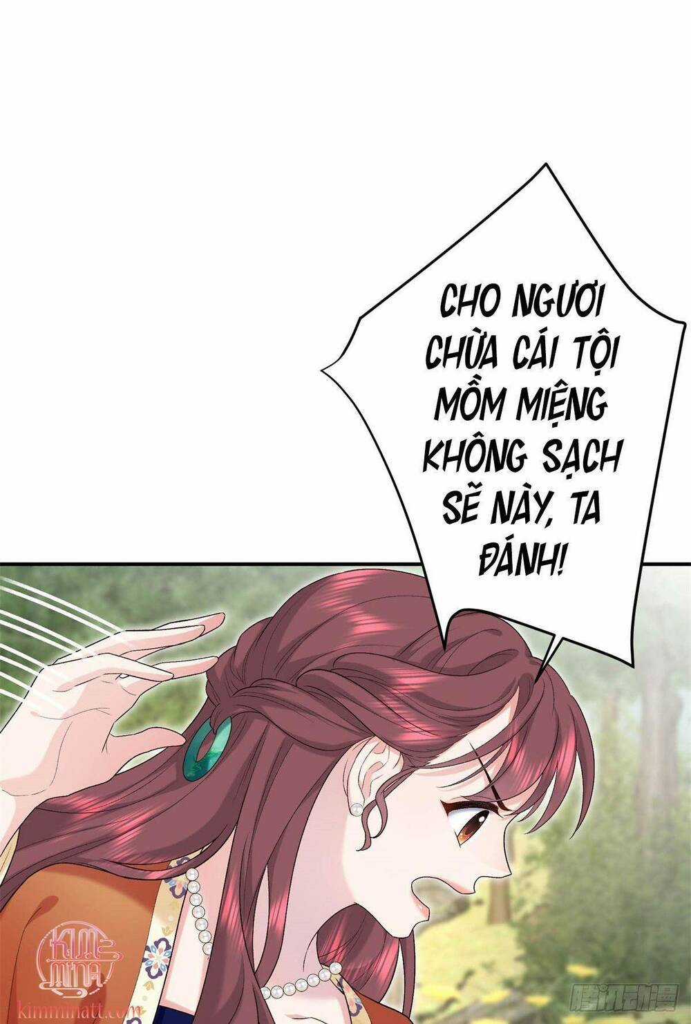 Bát Phu Lâm Môn - Chapter 26 - Trang 19