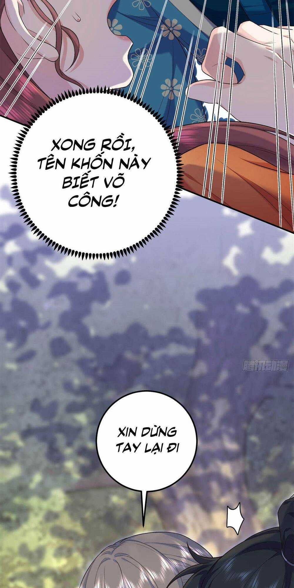 Bát Phu Lâm Môn - Chapter 26 - Trang 21