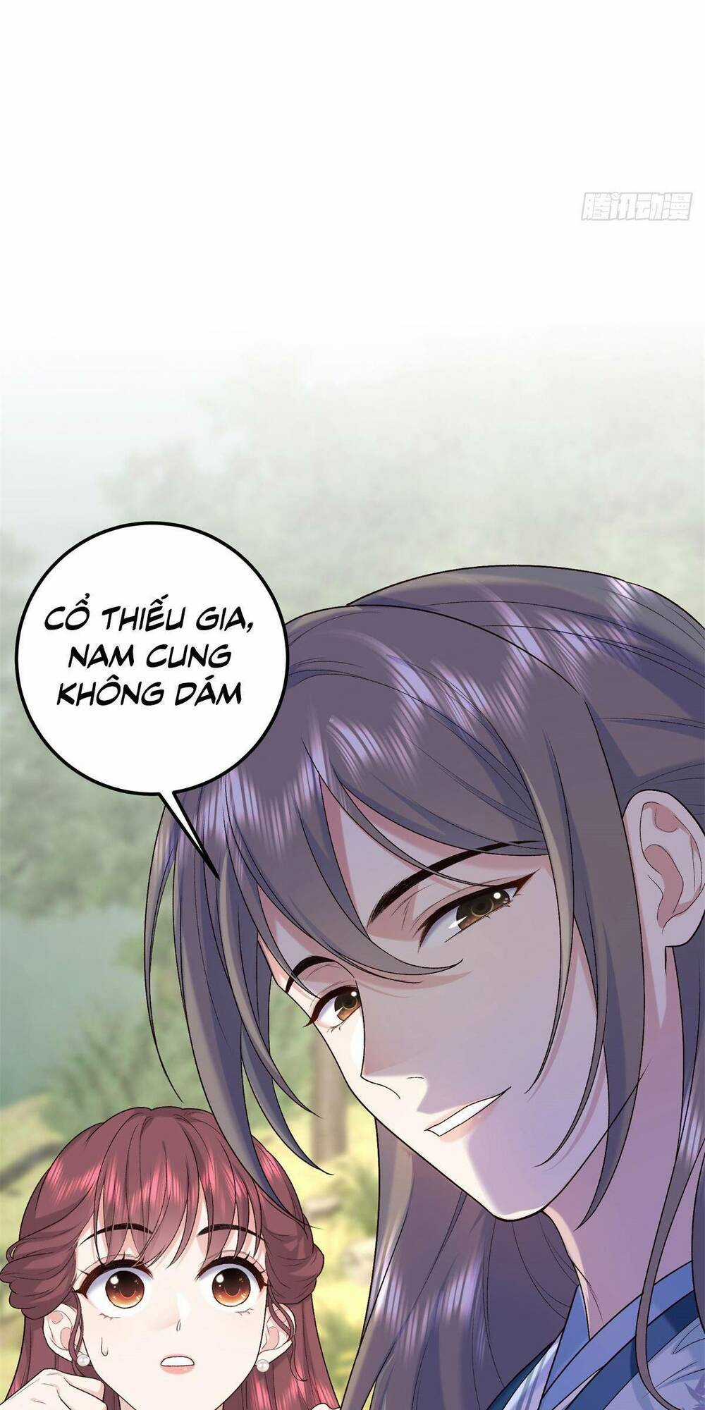 Bát Phu Lâm Môn - Chapter 26 - Trang 24