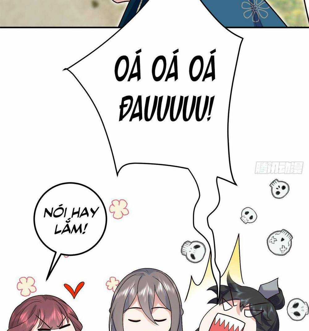 Bát Phu Lâm Môn - Chapter 26 - Trang 27