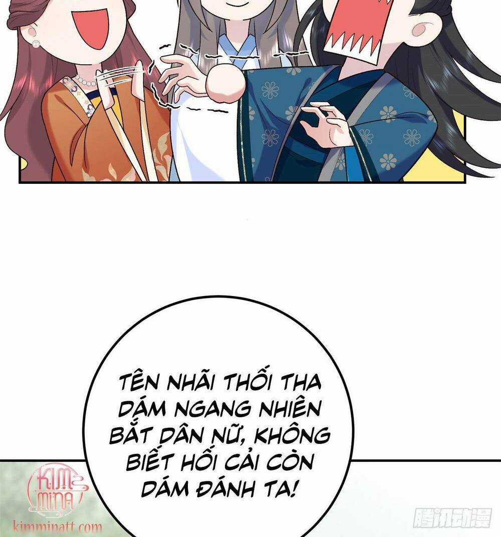 Bát Phu Lâm Môn - Chapter 26 - Trang 28