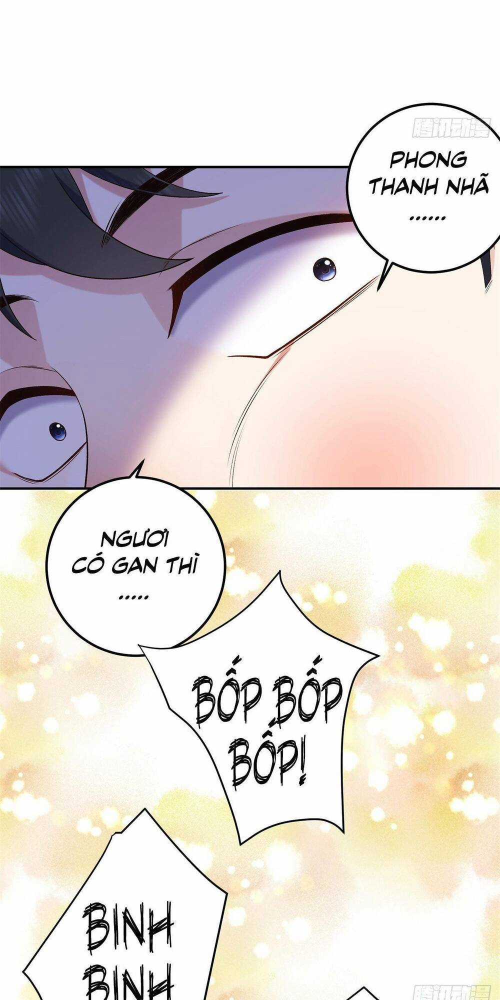 Bát Phu Lâm Môn - Chapter 26 - Trang 32