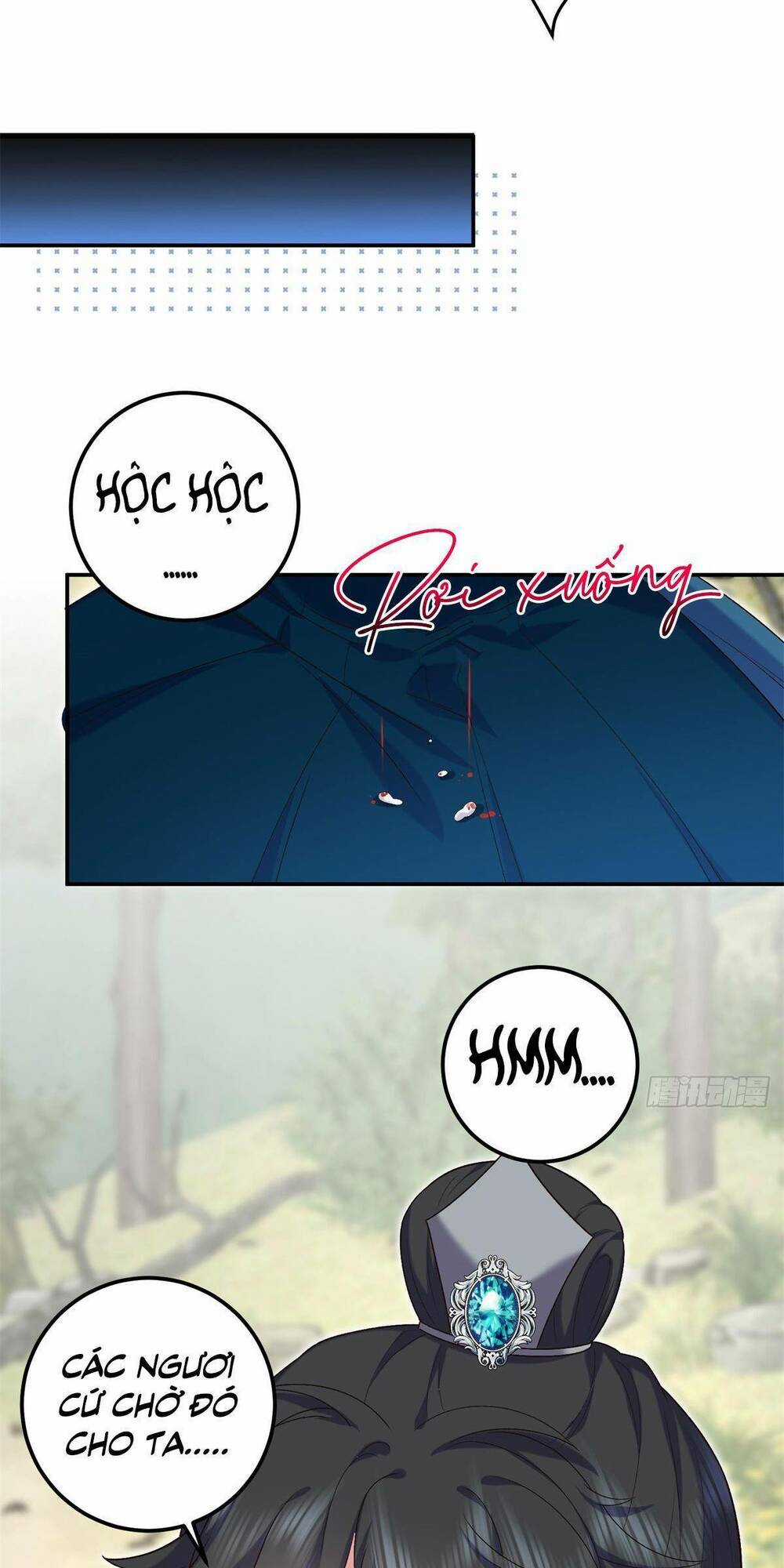 Bát Phu Lâm Môn - Chapter 26 - Trang 34