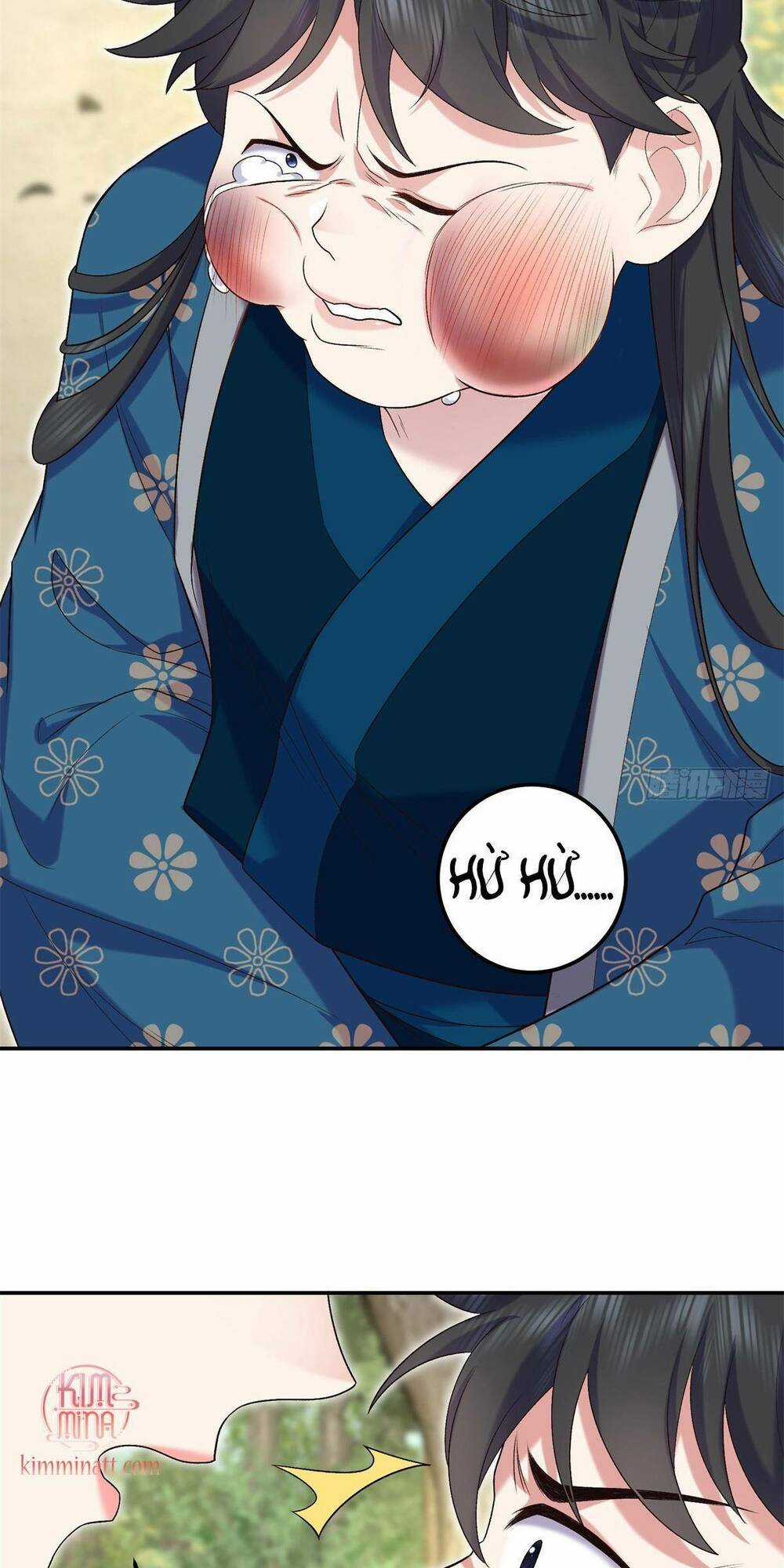 Bát Phu Lâm Môn - Chapter 26 - Trang 35