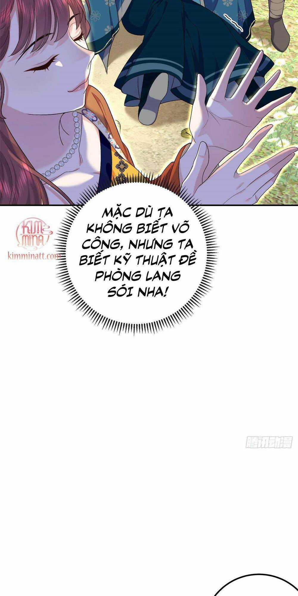 Bát Phu Lâm Môn - Chapter 26 - Trang 7