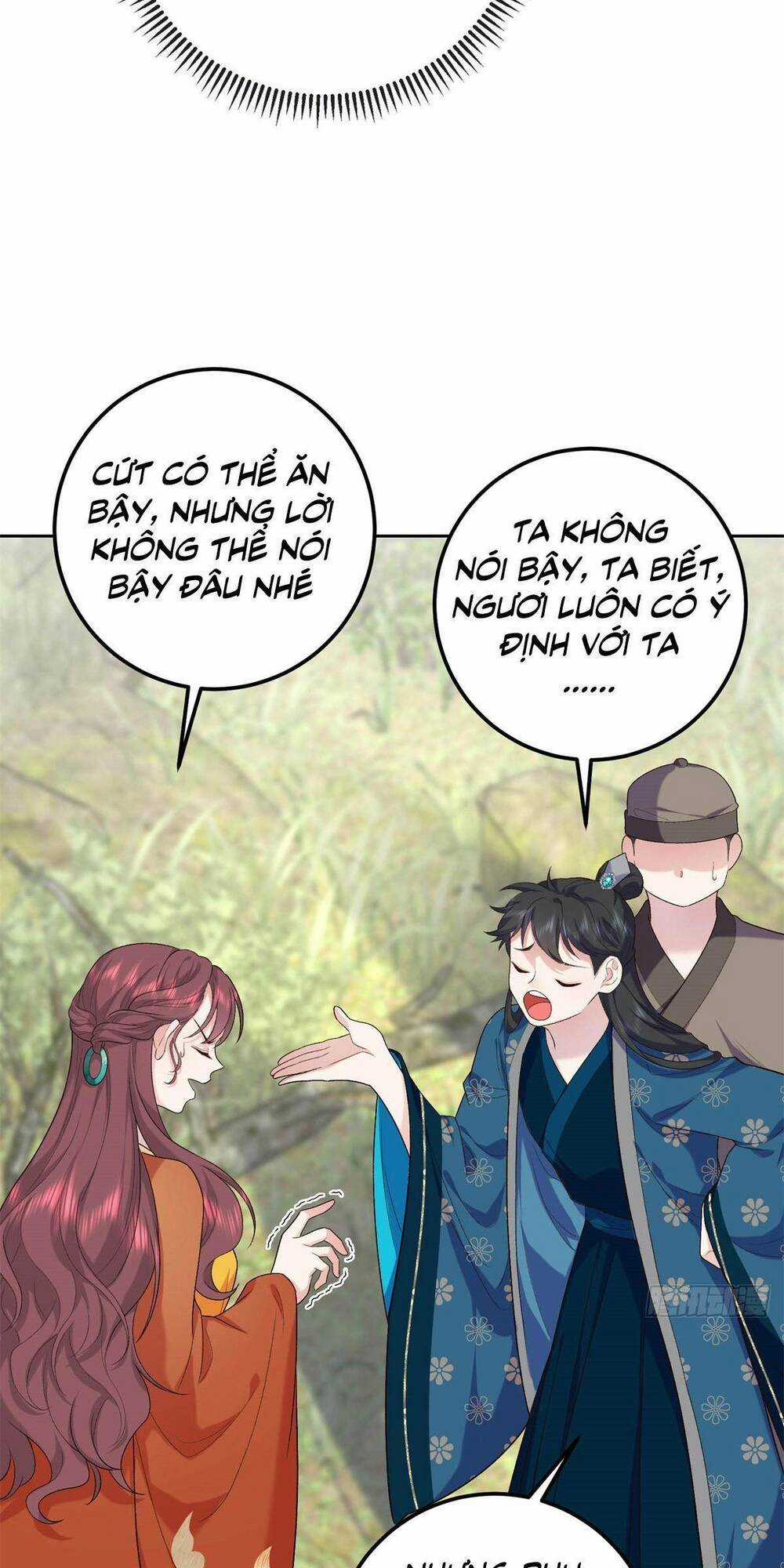 Bát Phu Lâm Môn - Chapter 26 - Trang 10