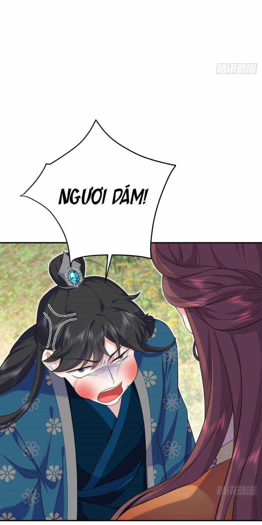 Bát Phu Lâm Môn - Chapter 27 - Trang 2